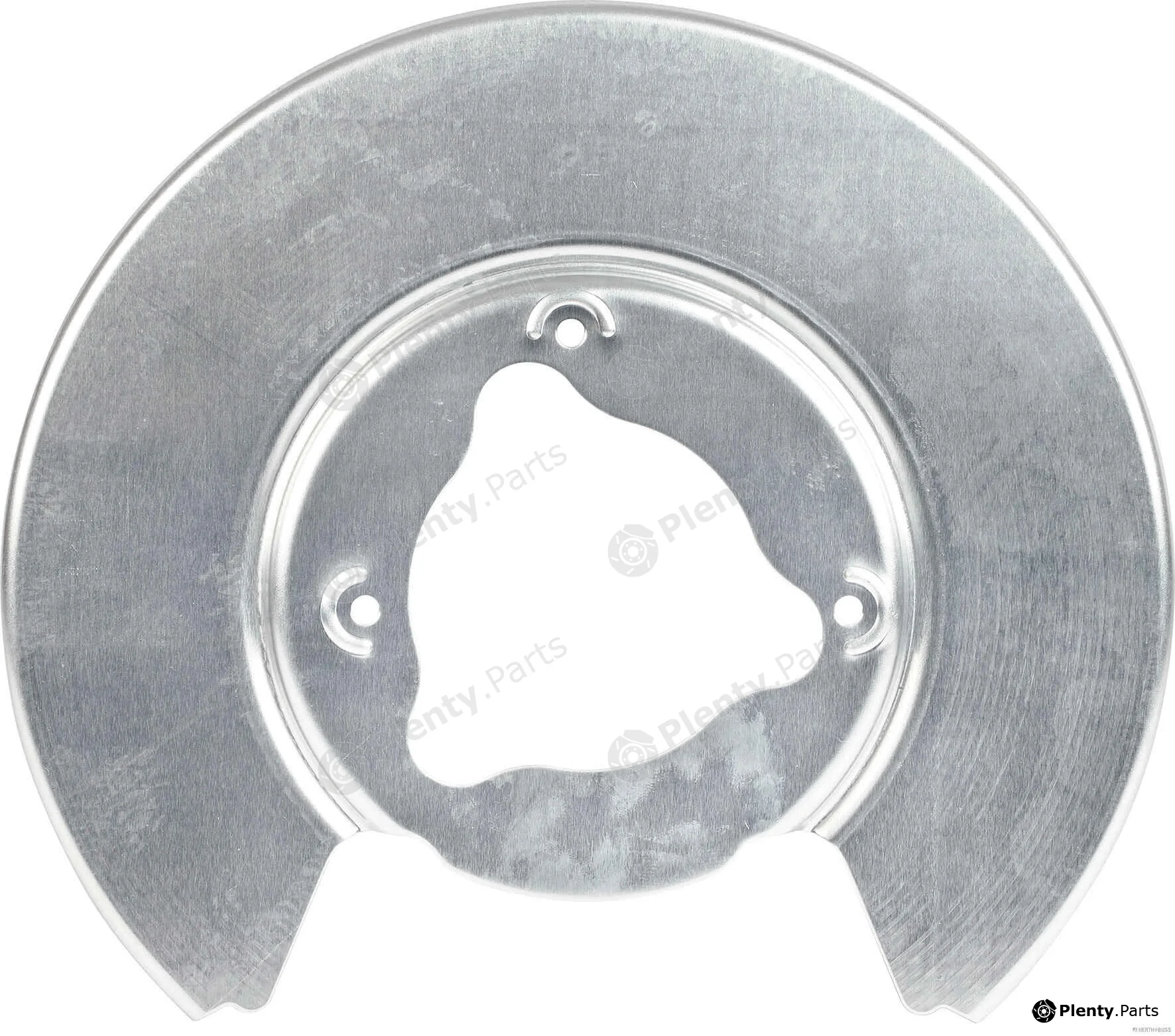 Herth+Buss Jakoparts J3350800 — Splash Guard, brake disc