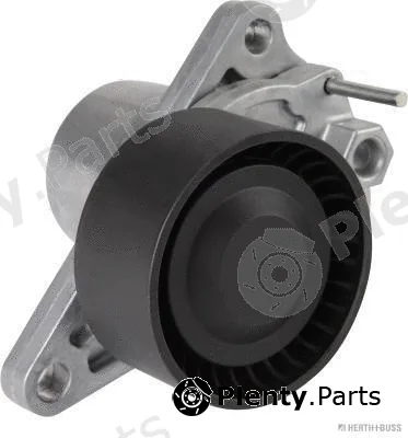 Herth+Buss Jakoparts J1141075 — Belt Tensioner, V-ribbed belt