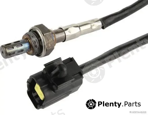 Herth+Buss Jakoparts J1473008 — Lambda Sensor