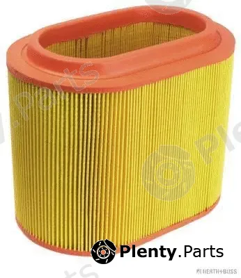 Herth+Buss Jakoparts J1320508 — Air Filter
