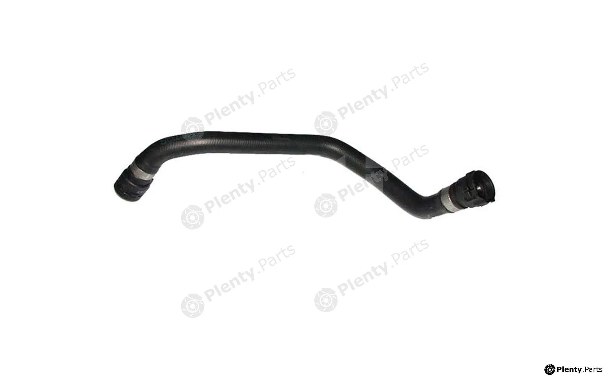 Wti Automotive T811612 — Radiator Hose