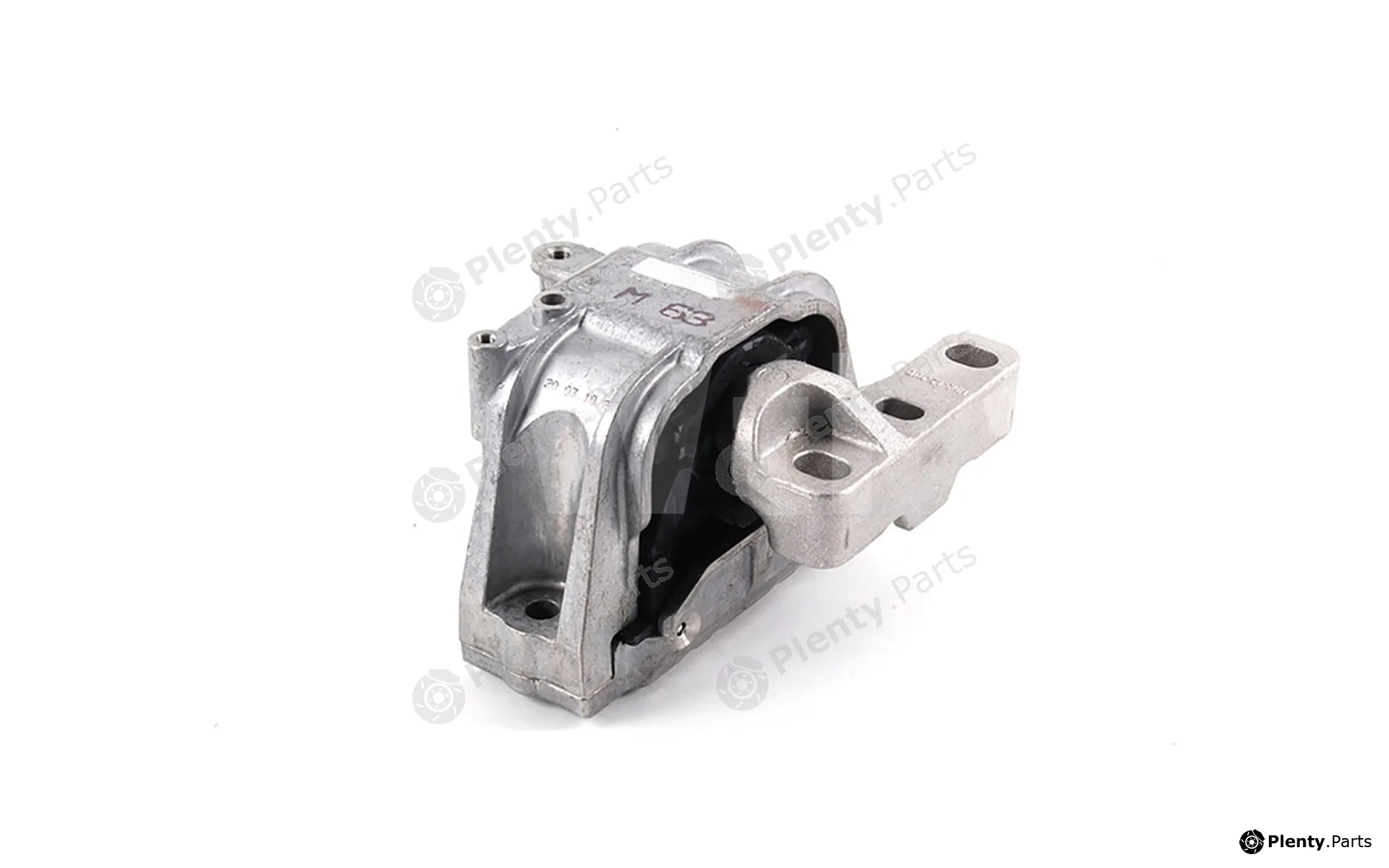 Wti Automotive A833248 — Mounting, engine