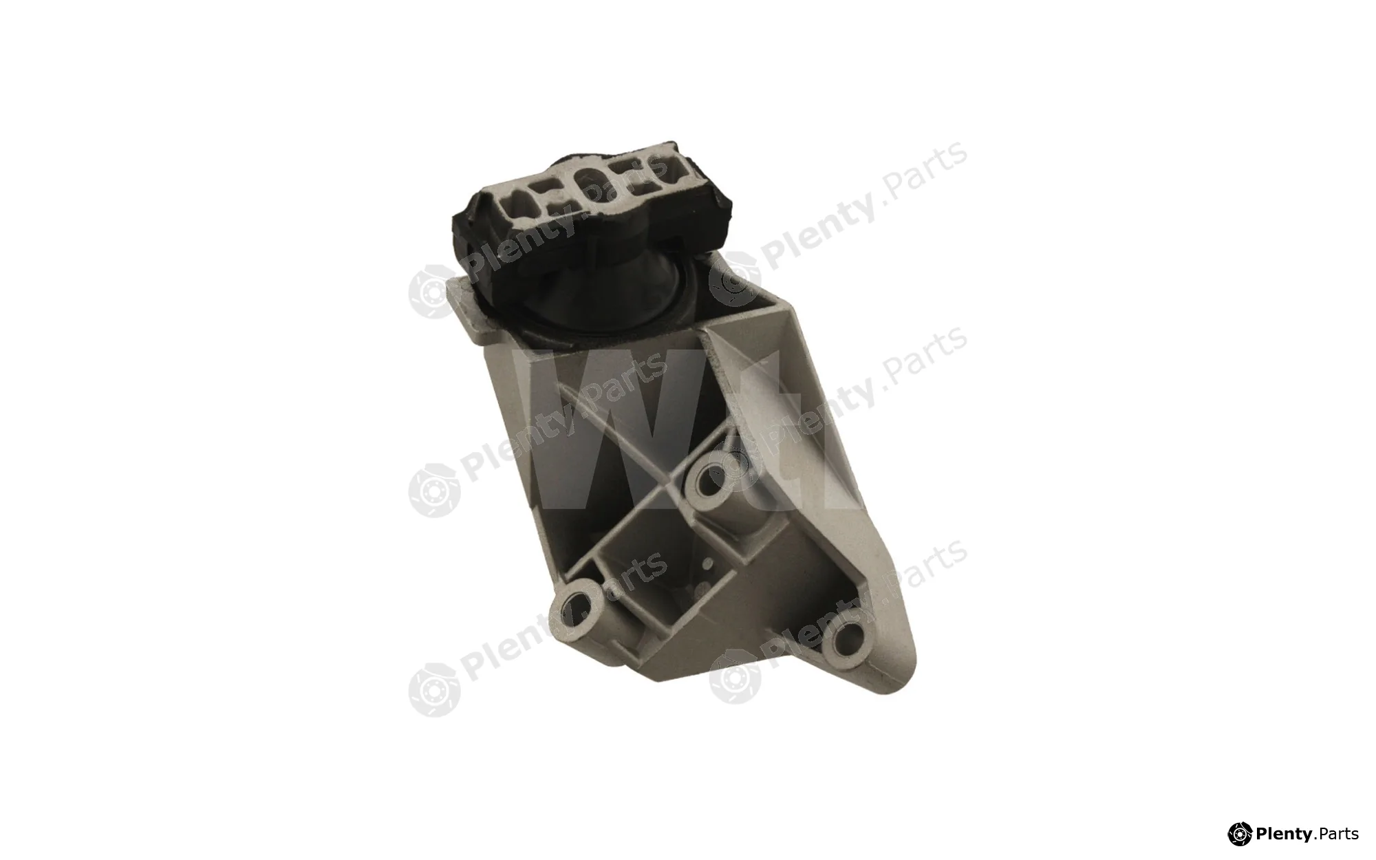 Wti Automotive A804117 — Mounting, engine