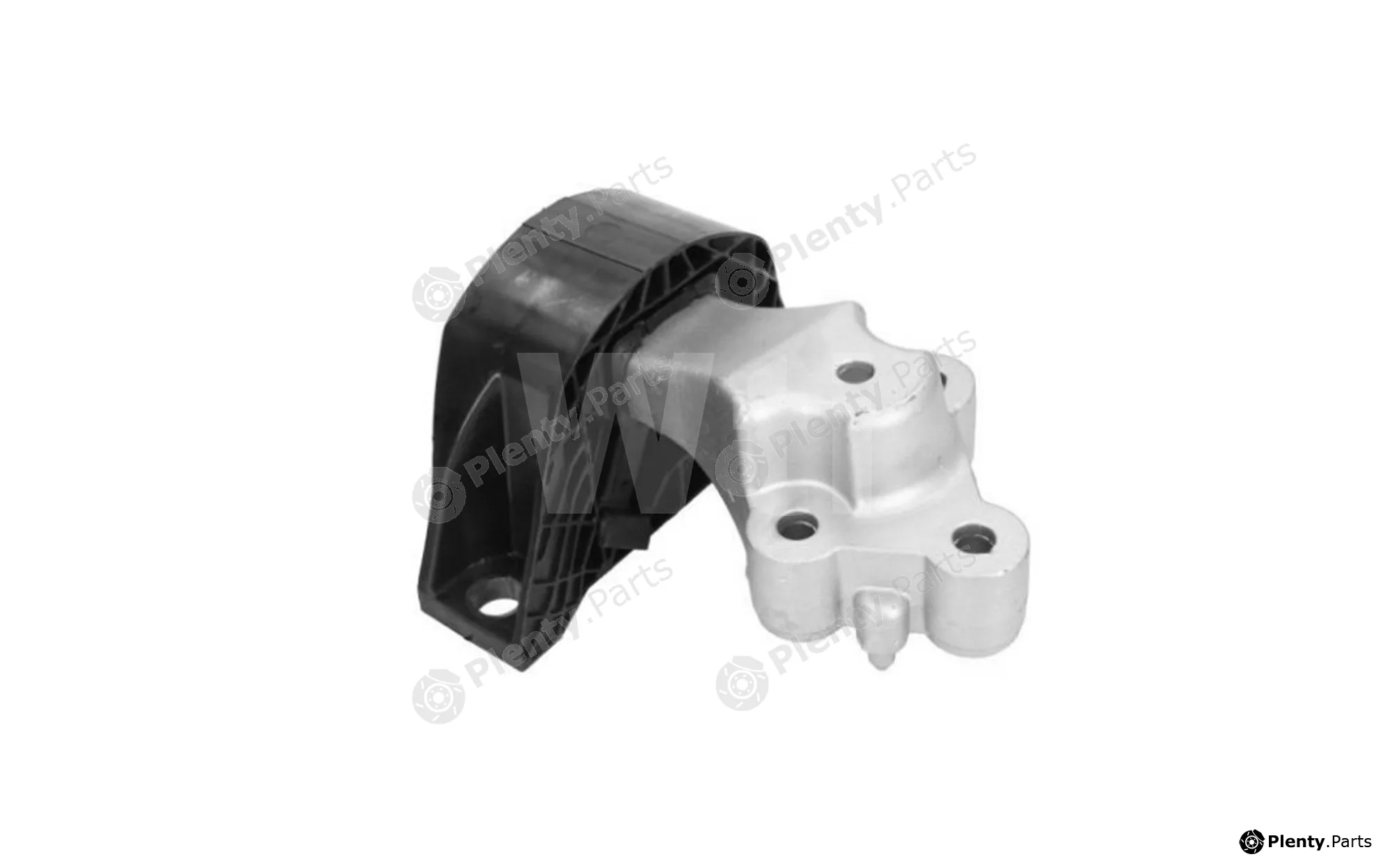 Wti Automotive A834041 — Mounting, engine