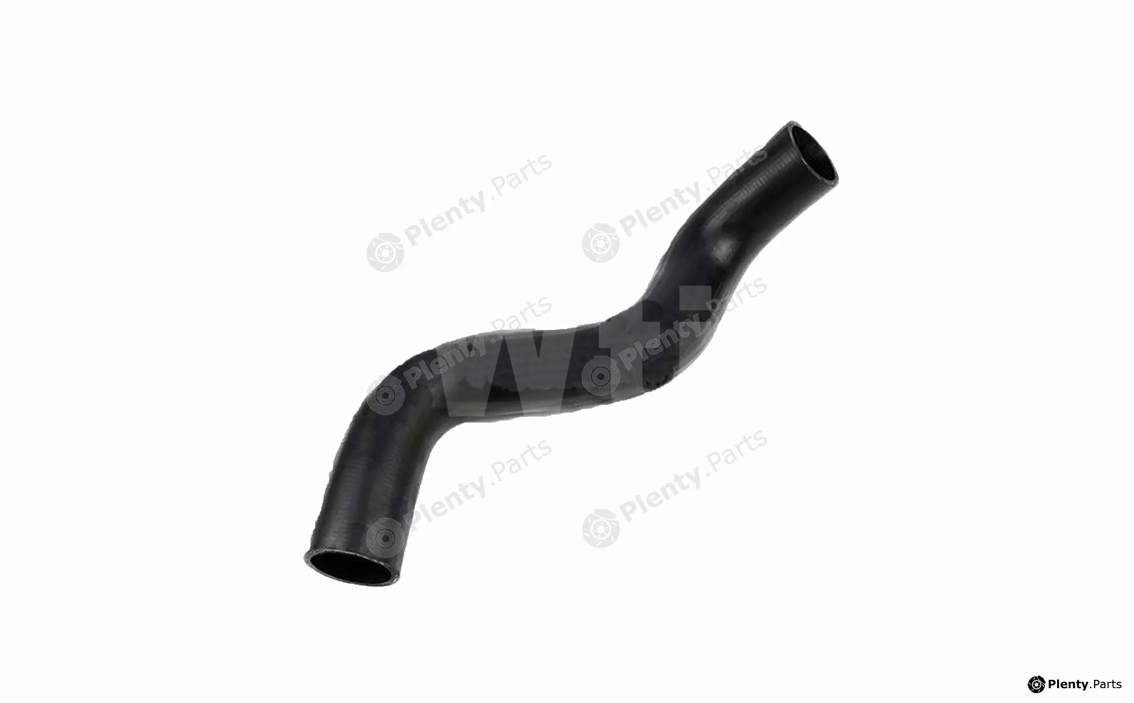 Wti Automotive T819395 — Radiator Hose