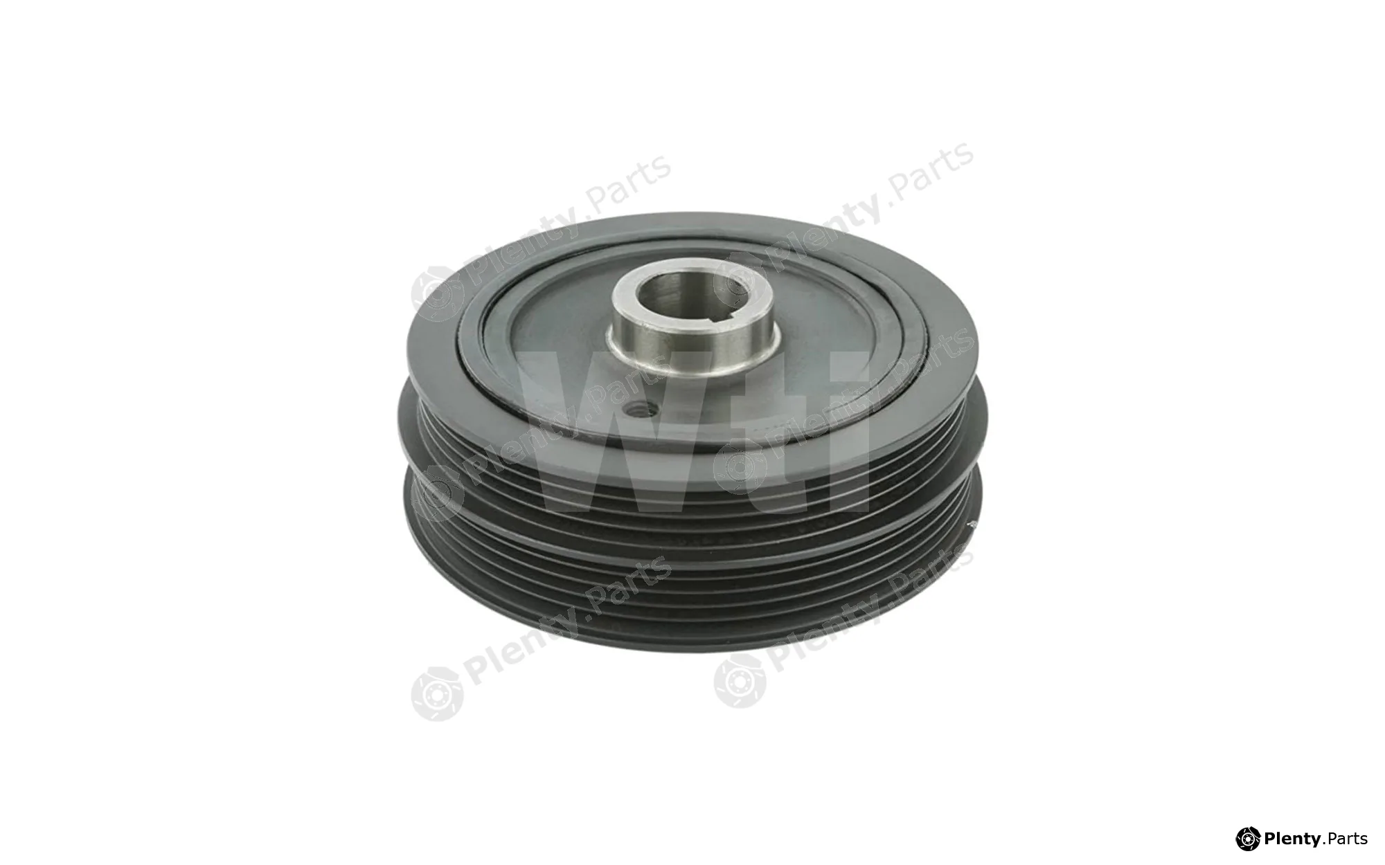 Wti Automotive A801430 — Belt Pulley, crankshaft