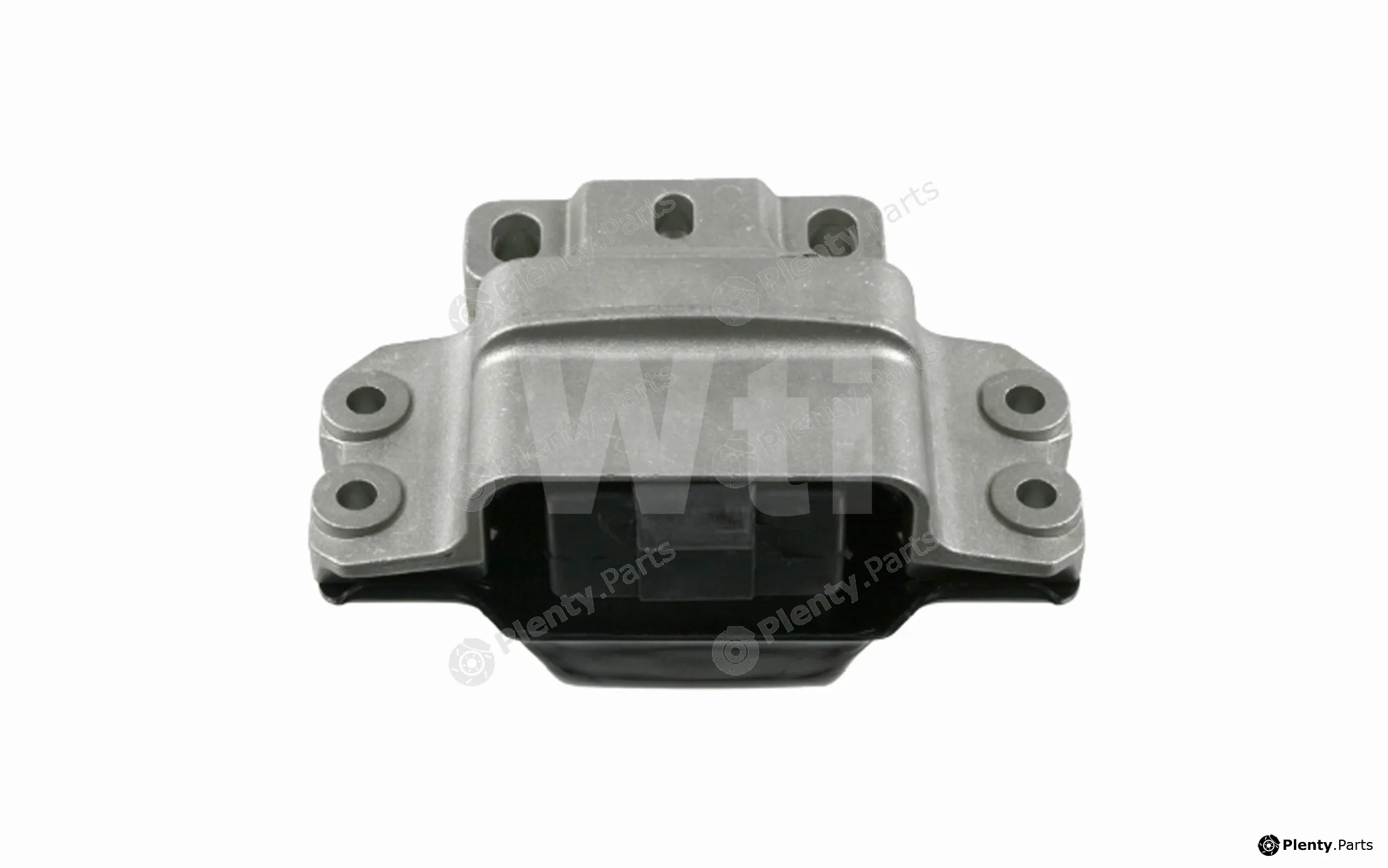 Wti Automotive A091384 — Mounting, engine