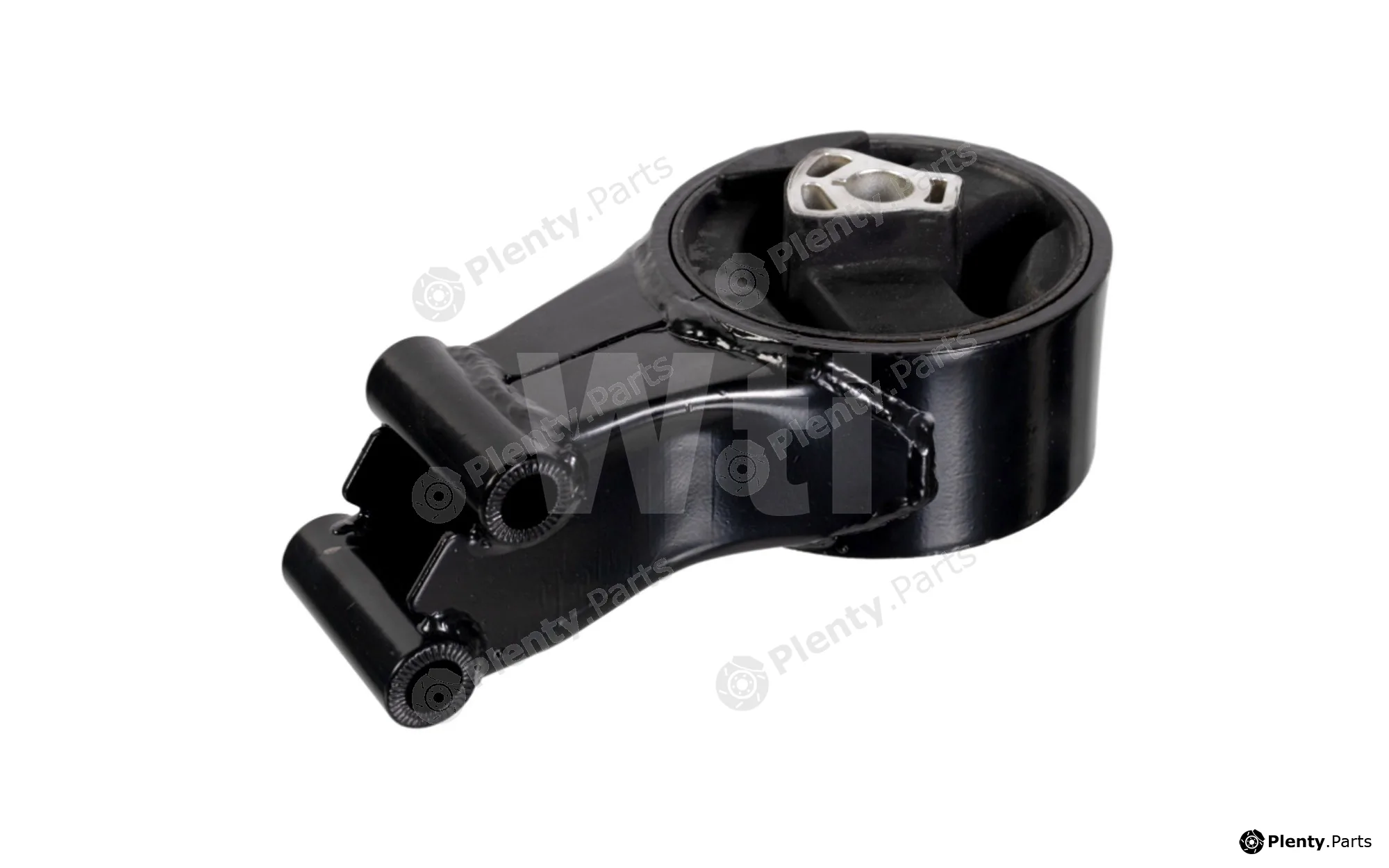Wti Automotive A834744 — Mounting, engine