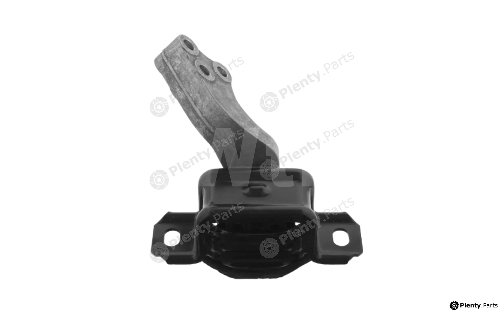 Wti Automotive A836478 — Mounting, engine