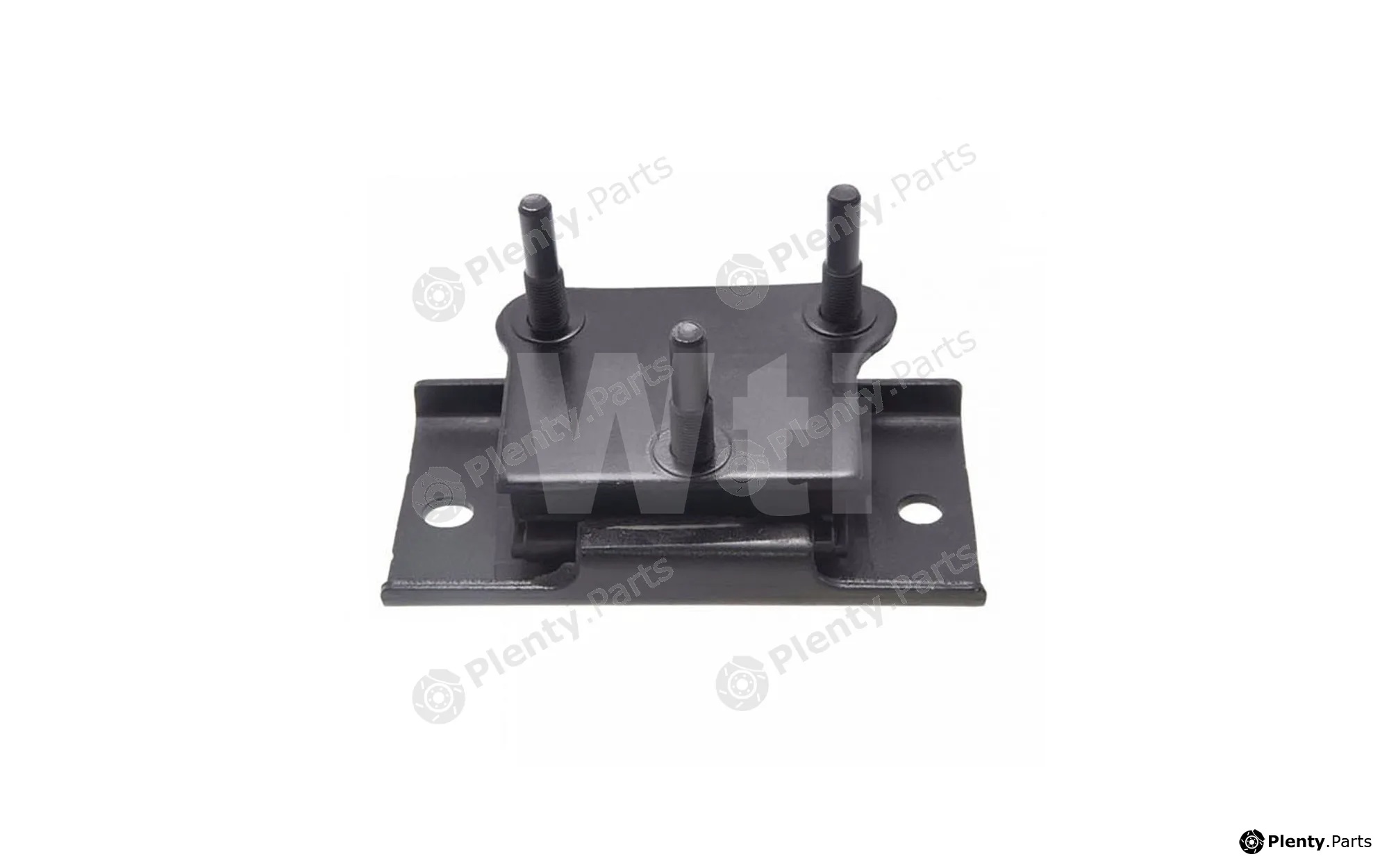 Wti Automotive A301062 — Mounting, engine