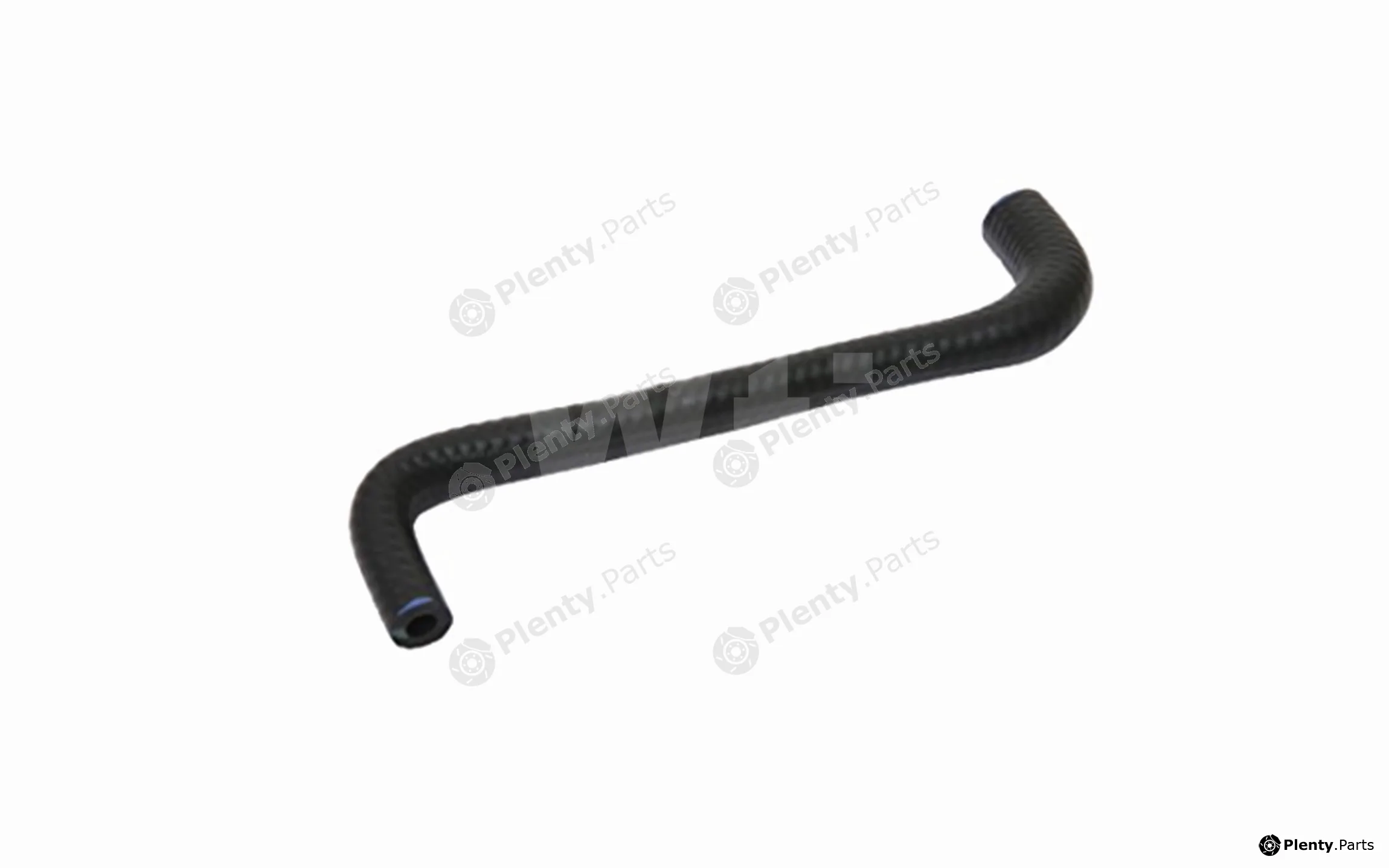 Wti Automotive T801845 — Hose, crankcase ventilation