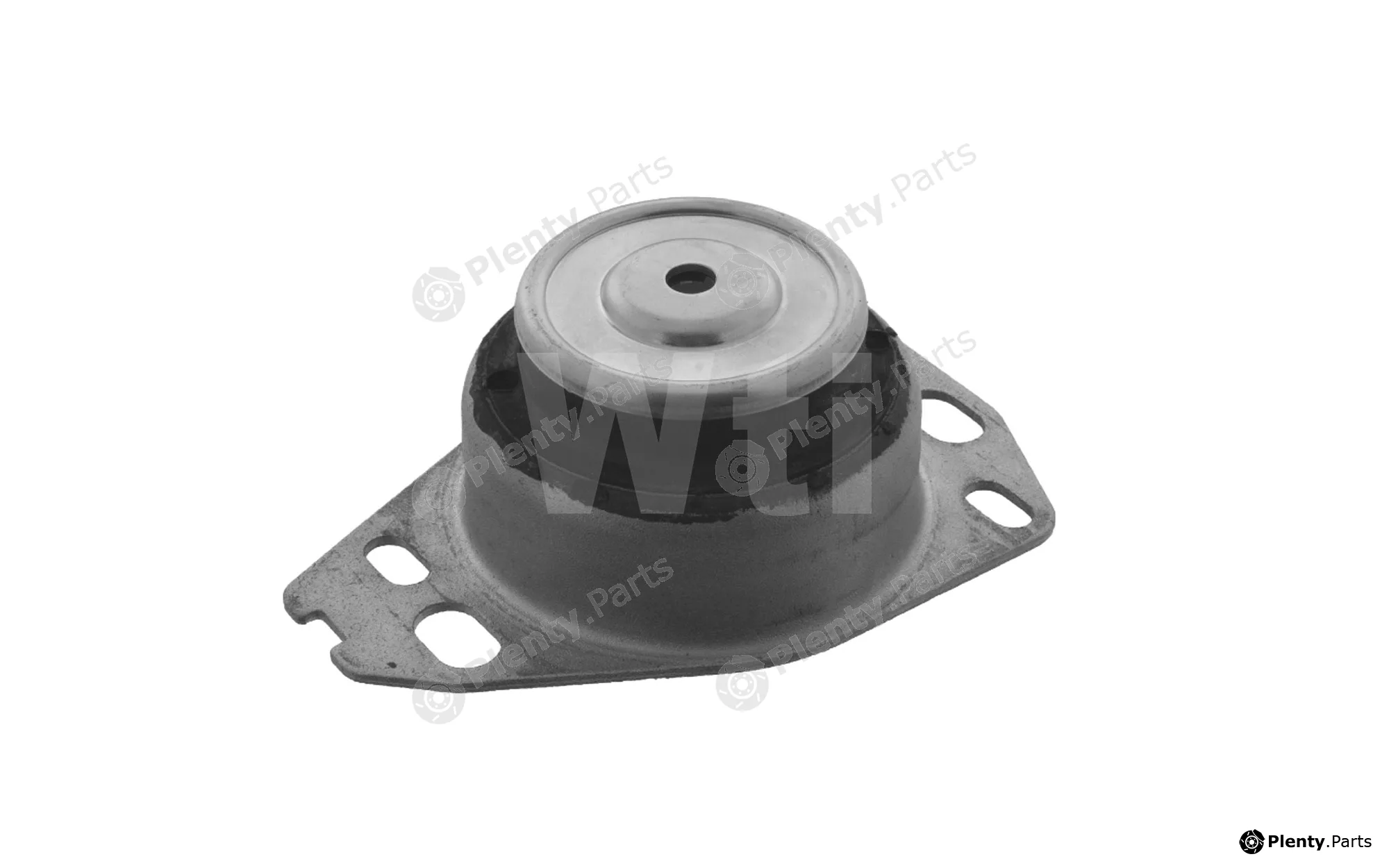 Wti Automotive A201004 — Mounting, engine