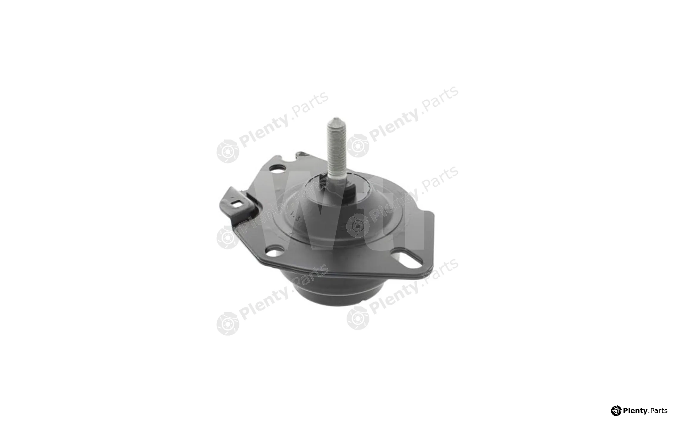 Wti Automotive A593221 — Mounting, engine