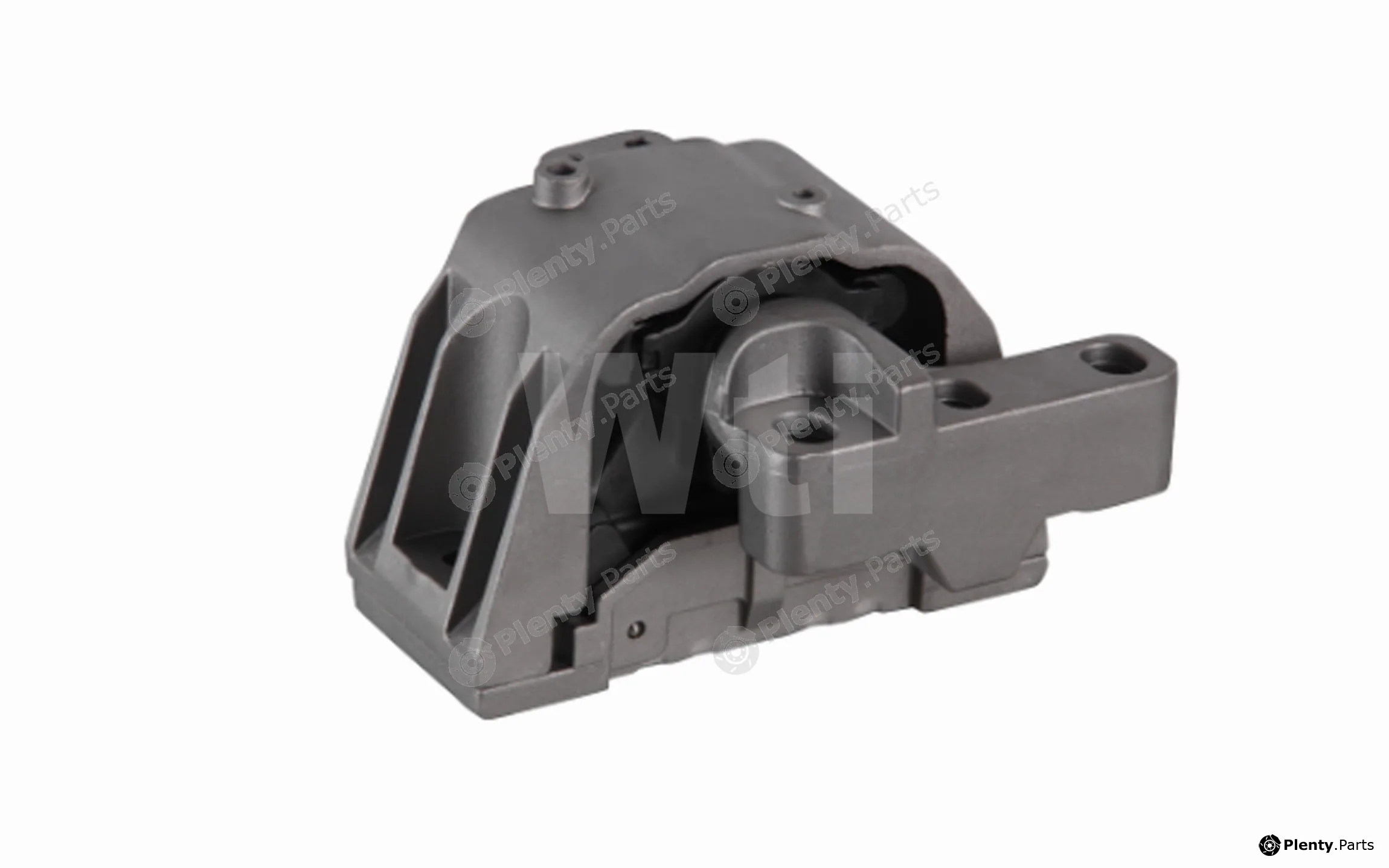 Wti Automotive A833241 — Mounting, engine