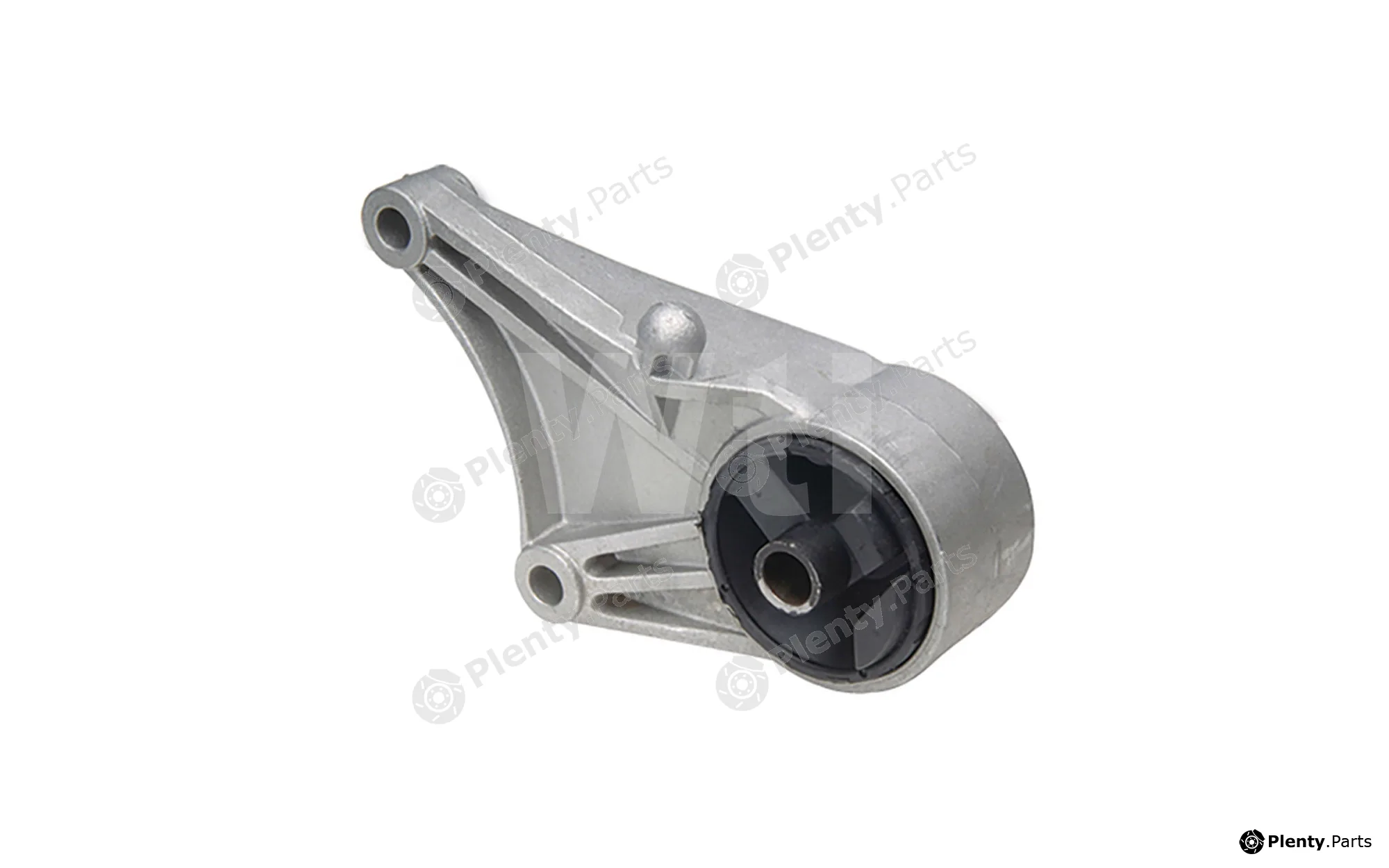 Wti Automotive A831076 — Mounting, engine