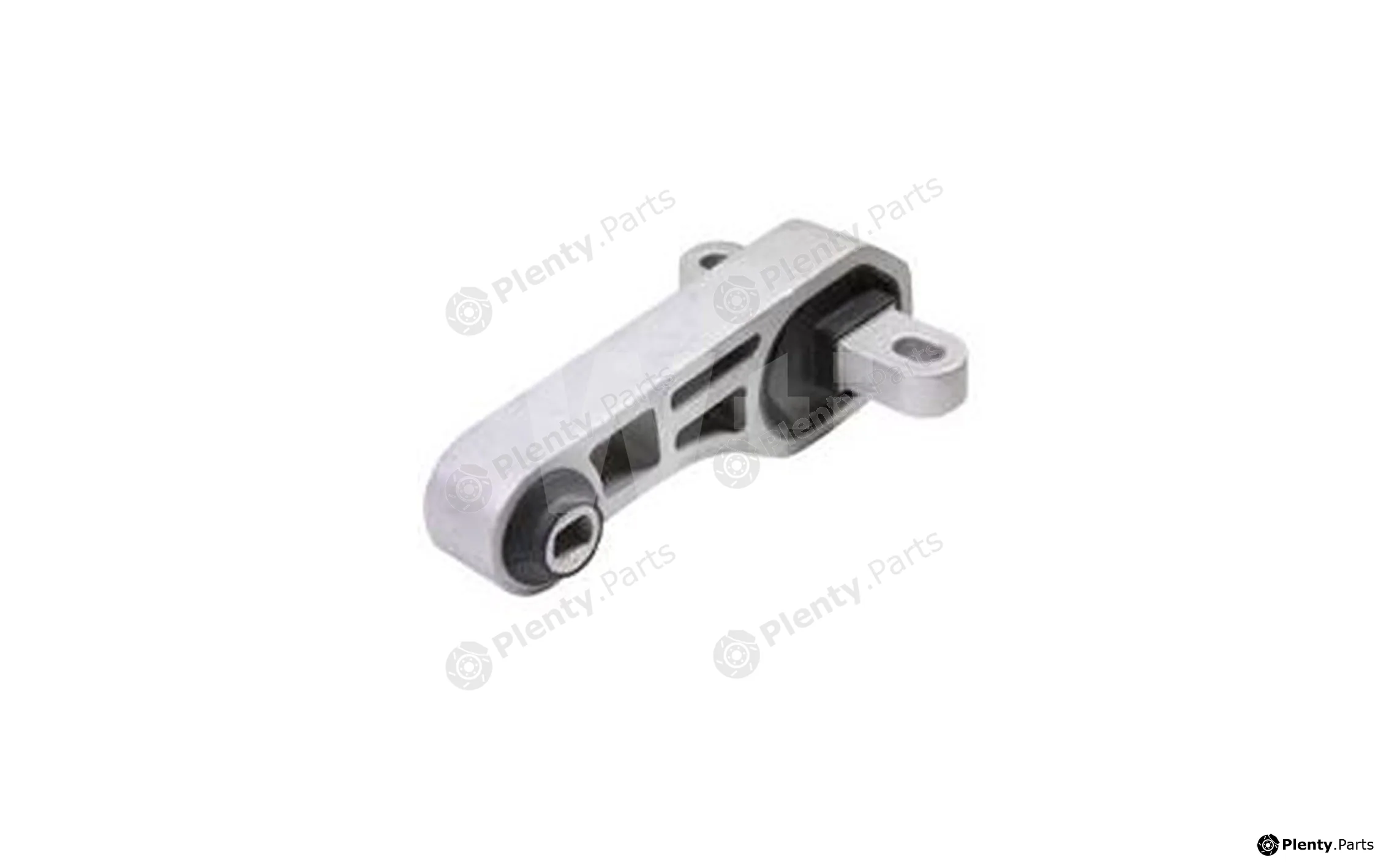 Wti Automotive A801372 — Mounting, engine