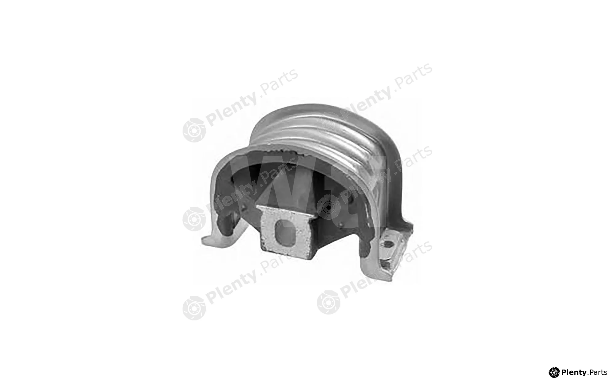 Wti Automotive A802622 — Mounting, engine