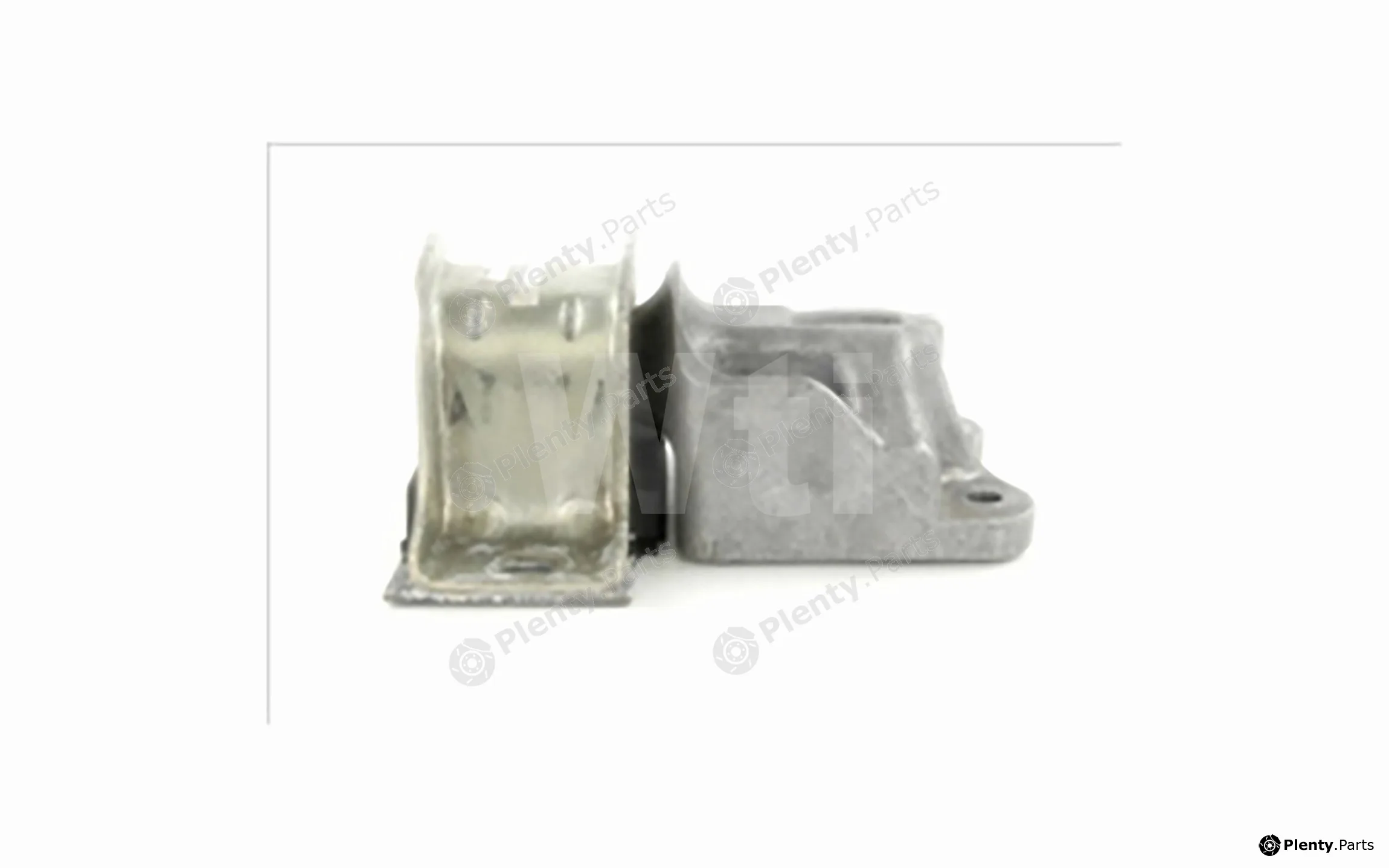 Wti Automotive A921073 — Mounting, engine