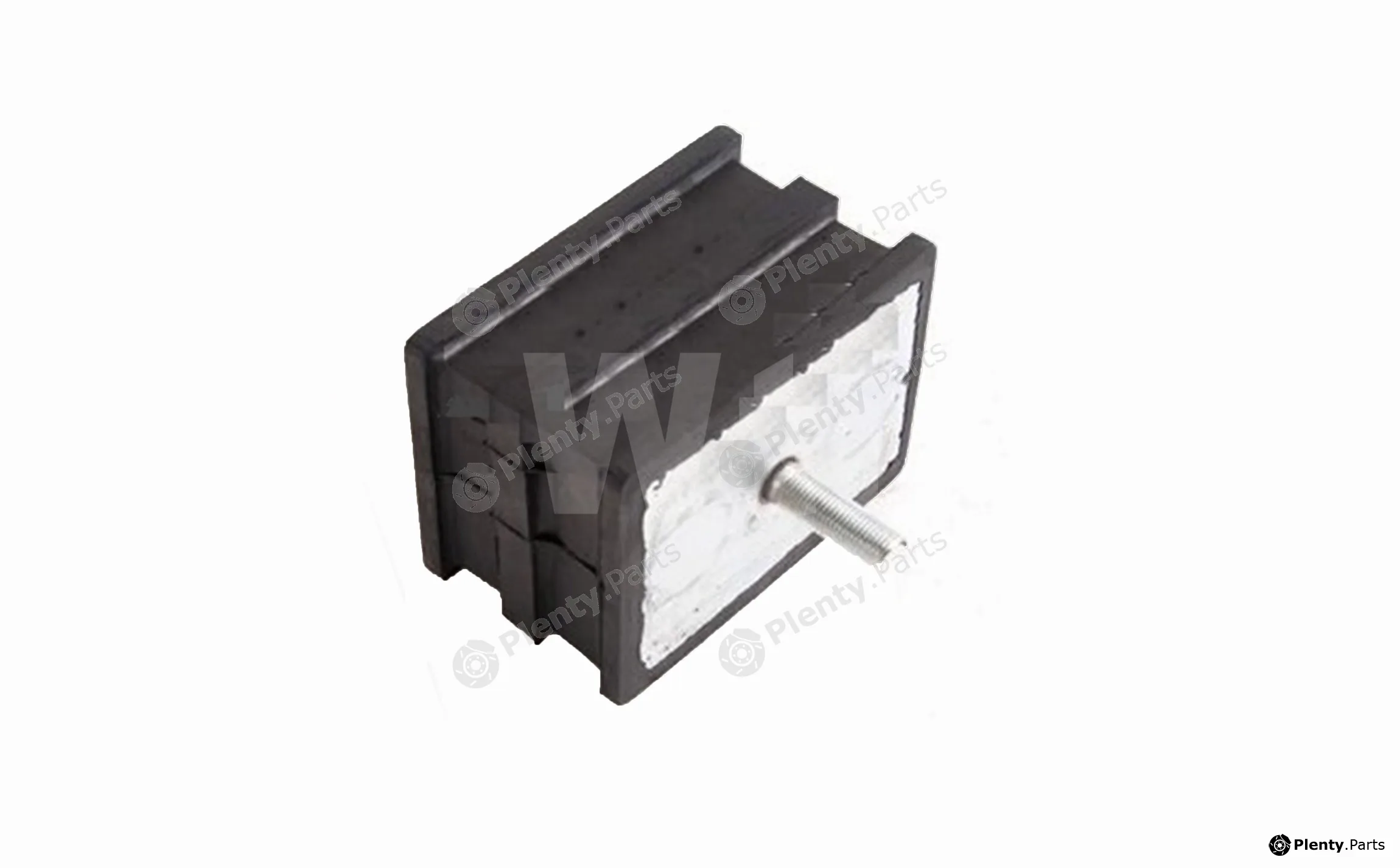 Wti Automotive A921193 — Mounting, engine