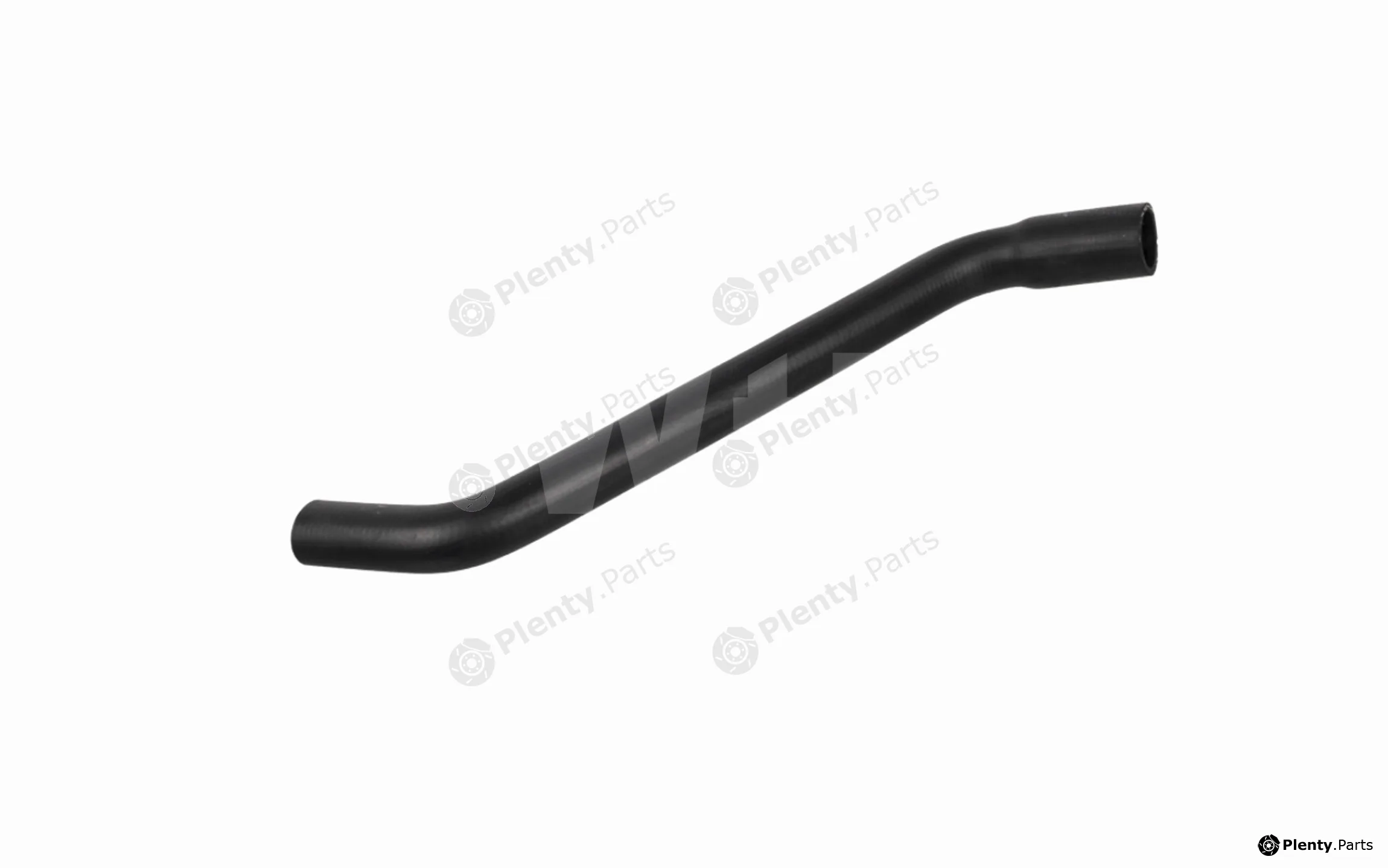 Wti Automotive T182475 — Radiator Hose