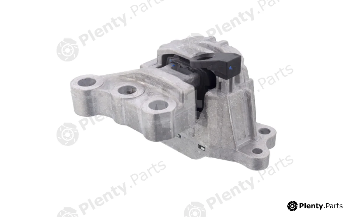 Wti Automotive A921272 — Mounting, engine