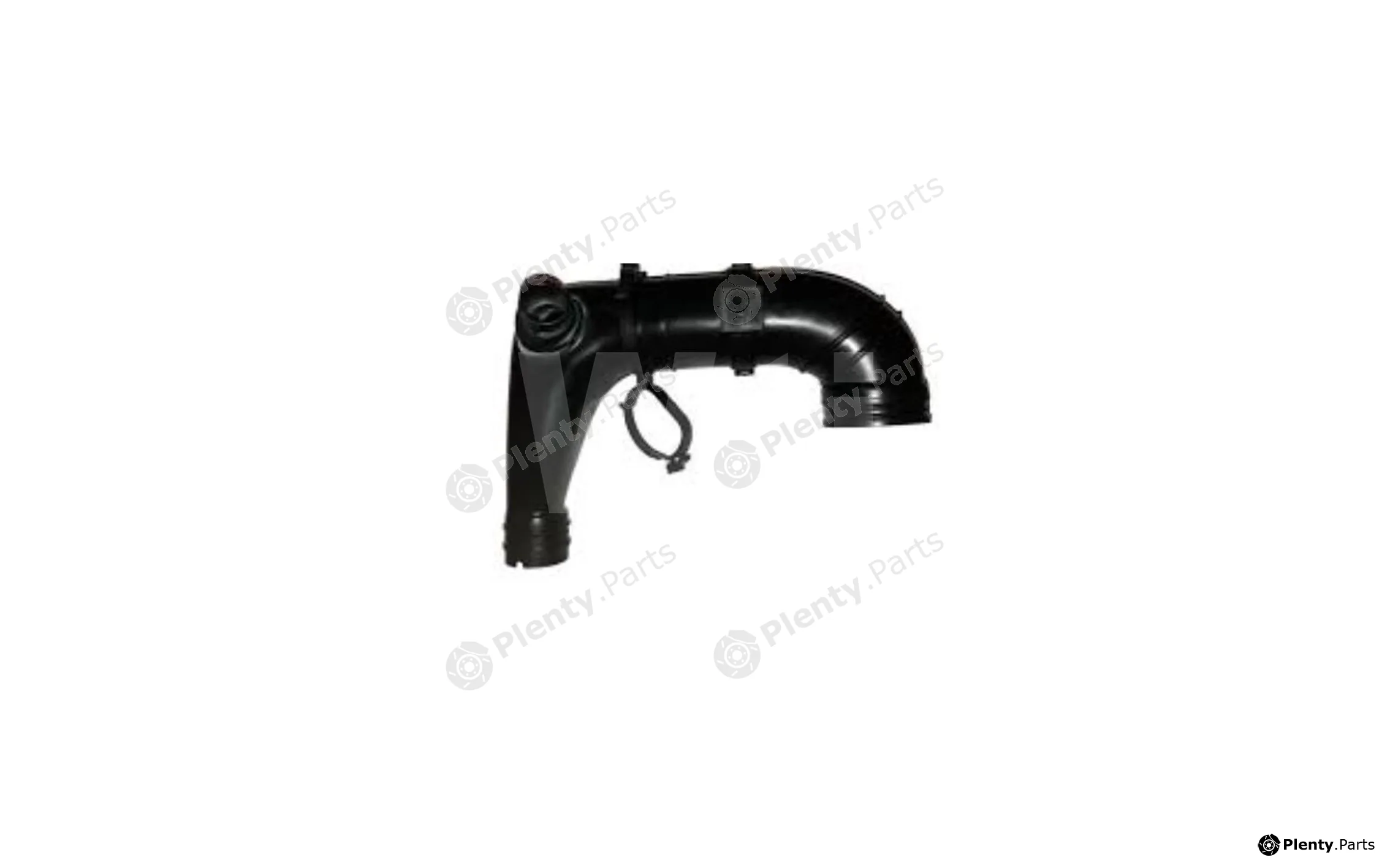 Wti Automotive T801361 — Hose, air supply