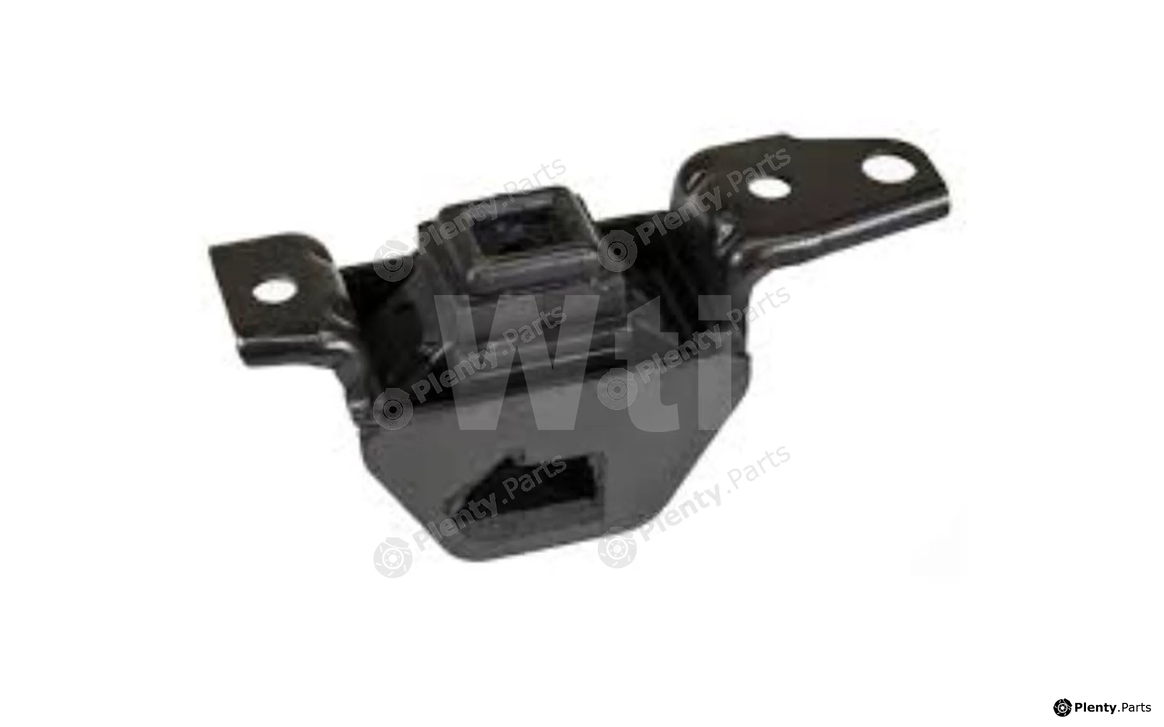 Wti Automotive A802305 — Mounting, engine