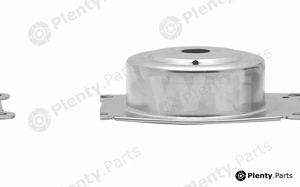 Wti Automotive A832194 — Mounting, engine