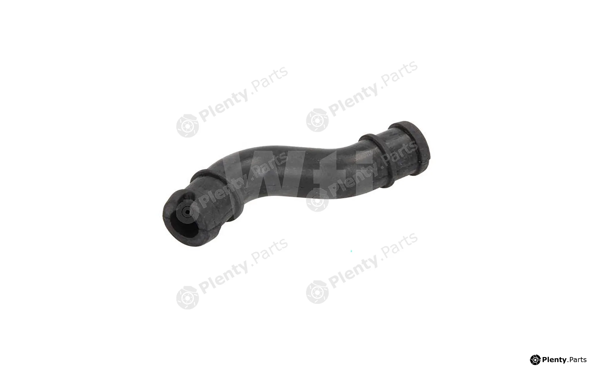 Wti Automotive T801142 — Oil Hose