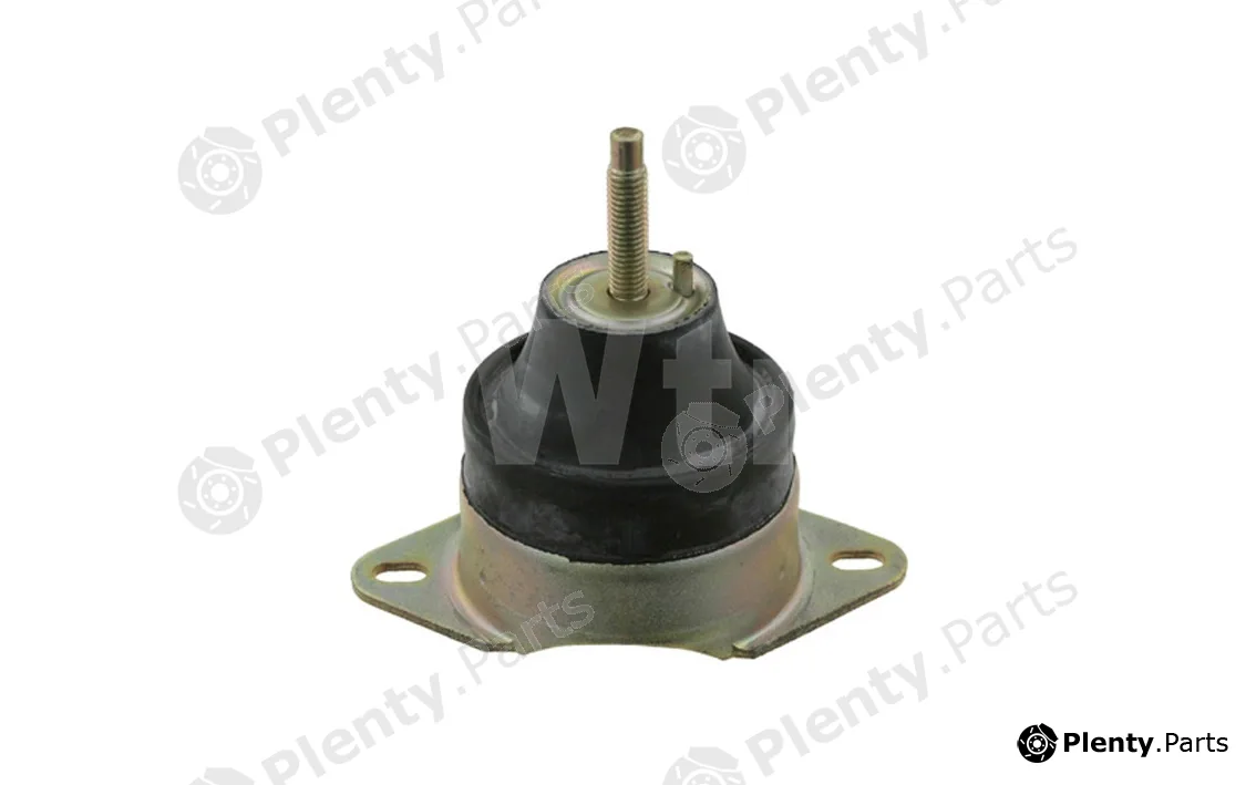 Wti Automotive A801082 — Mounting, engine