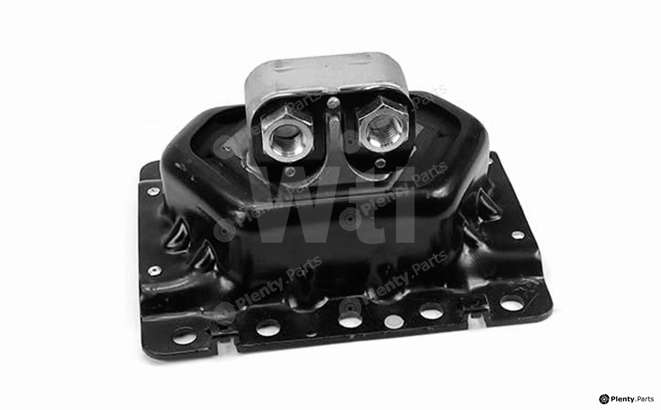 Wti Automotive A147491 — Mounting, engine