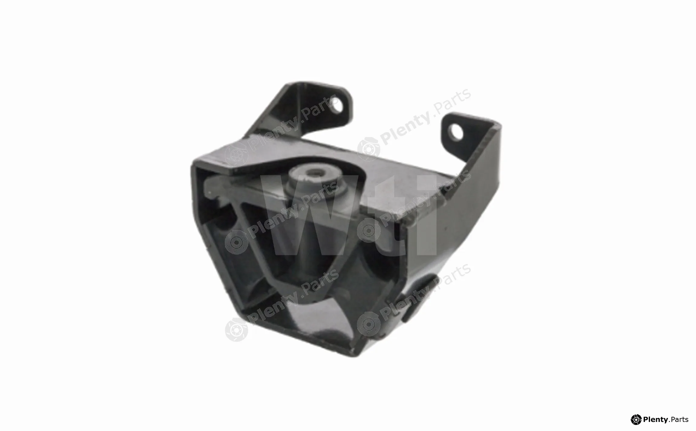 Wti Automotive A047888 — Mounting, engine