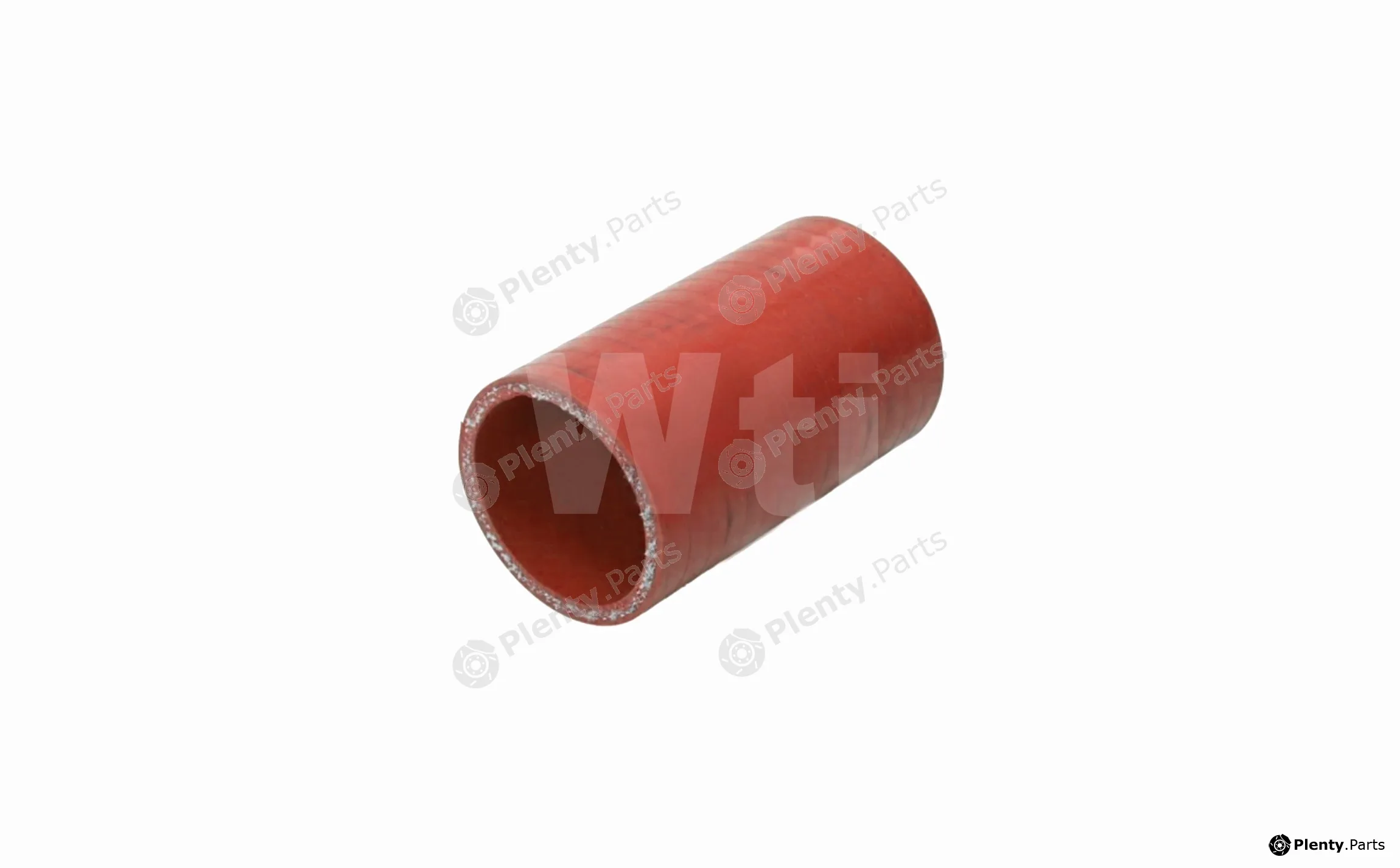 Wti Automotive T182922 — Radiator Hose