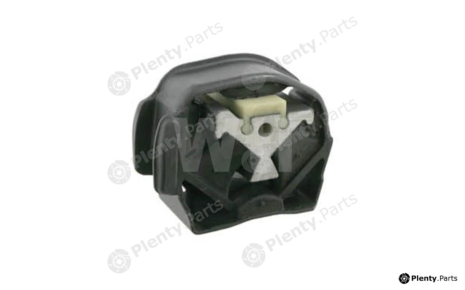 Wti Automotive A592941 — Mounting, engine