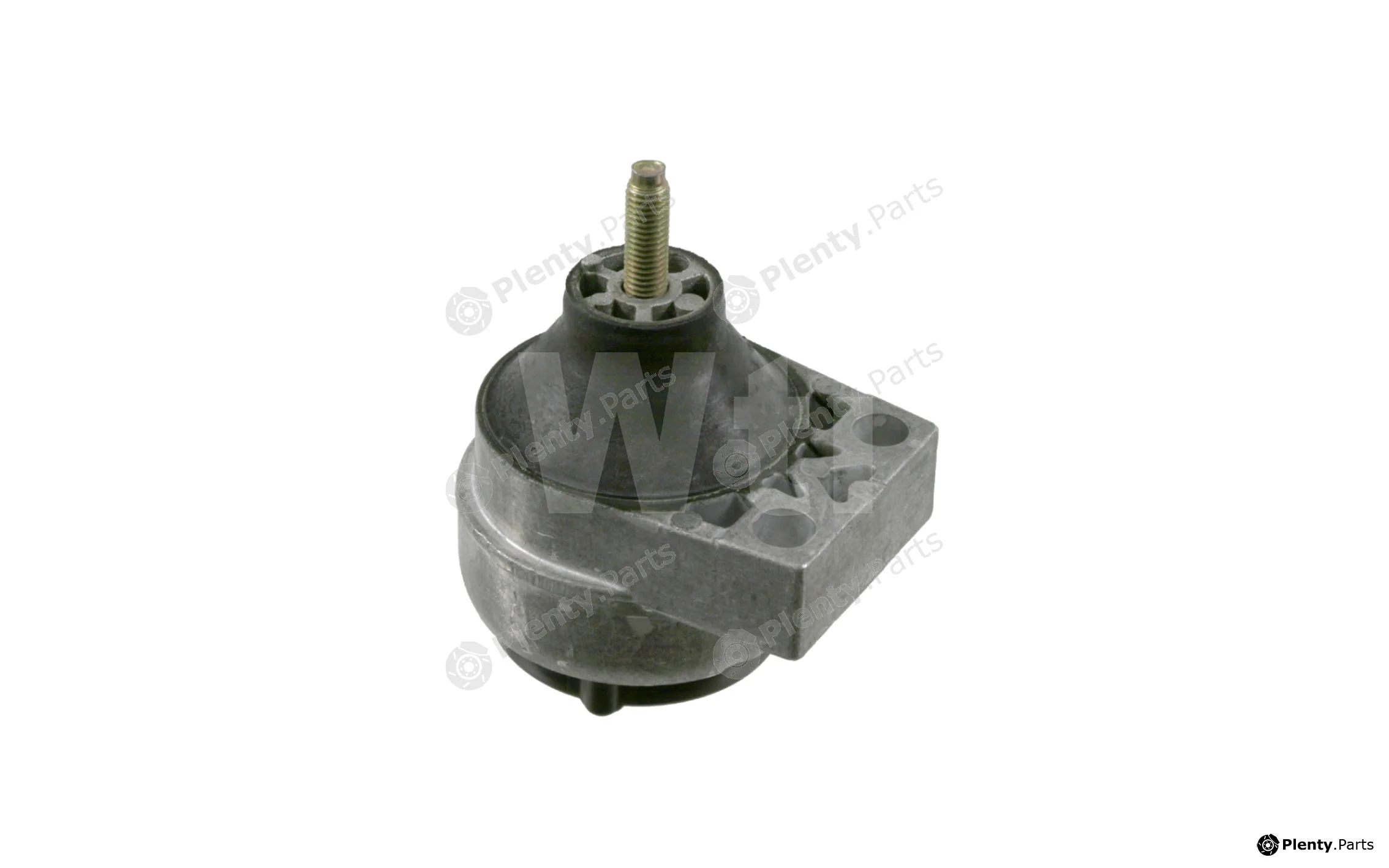 Wti Automotive A822898 — Mounting, engine