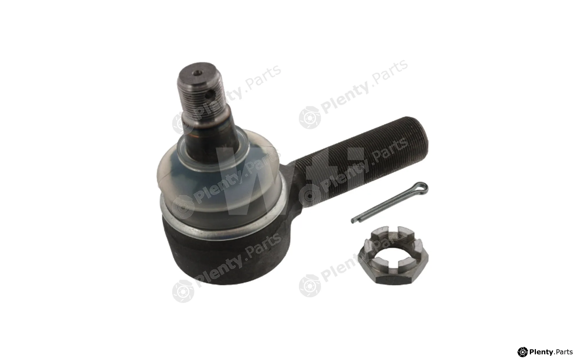 Wti Automotive A429619 — Tie Rod End