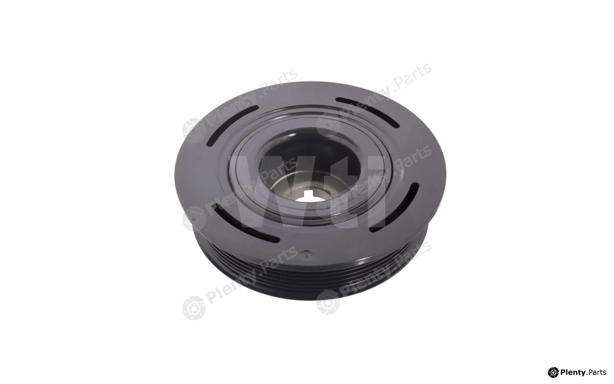 Wti Automotive A802682 — Belt Pulley, crankshaft