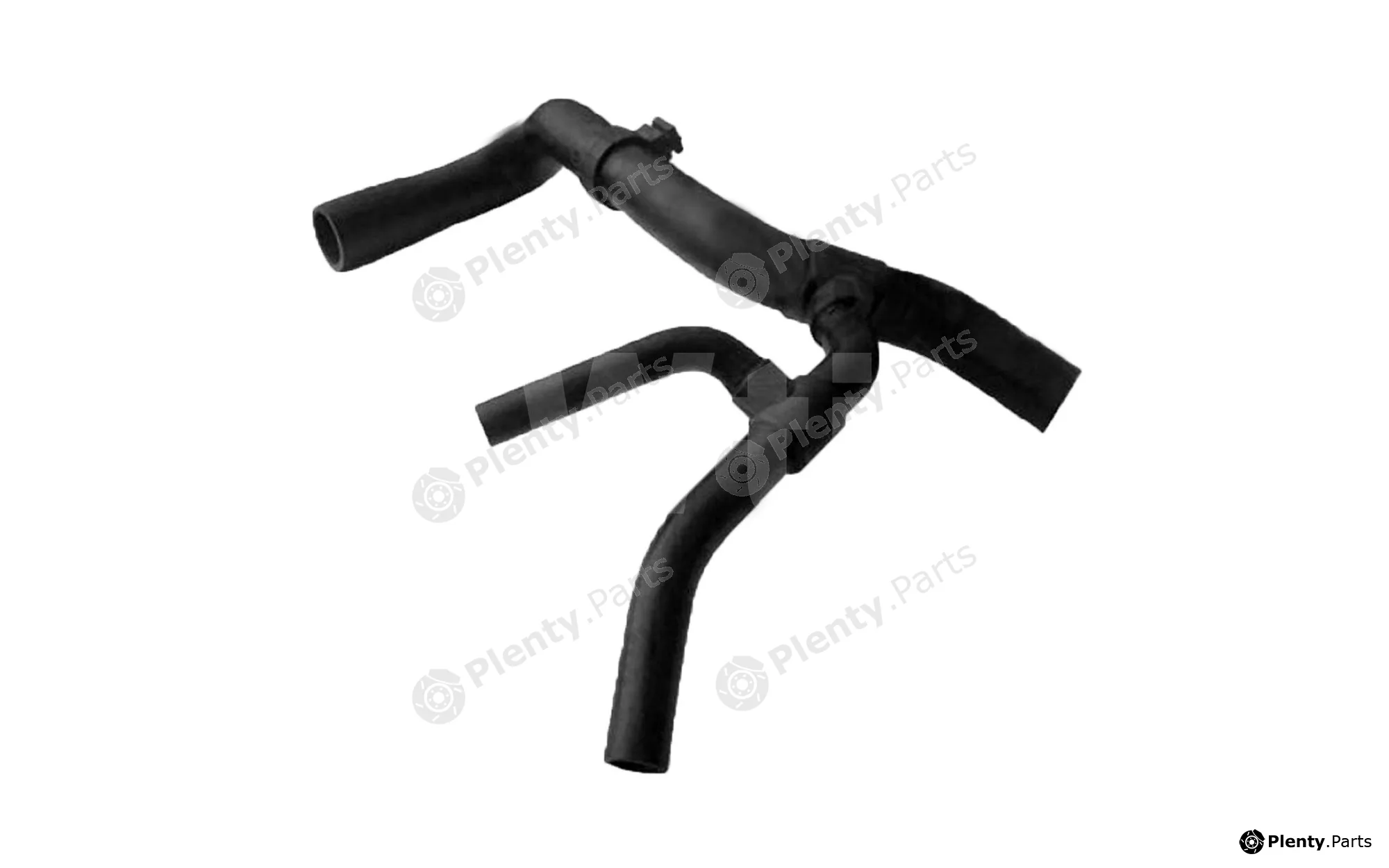 Wti Automotive T817013 — Radiator Hose