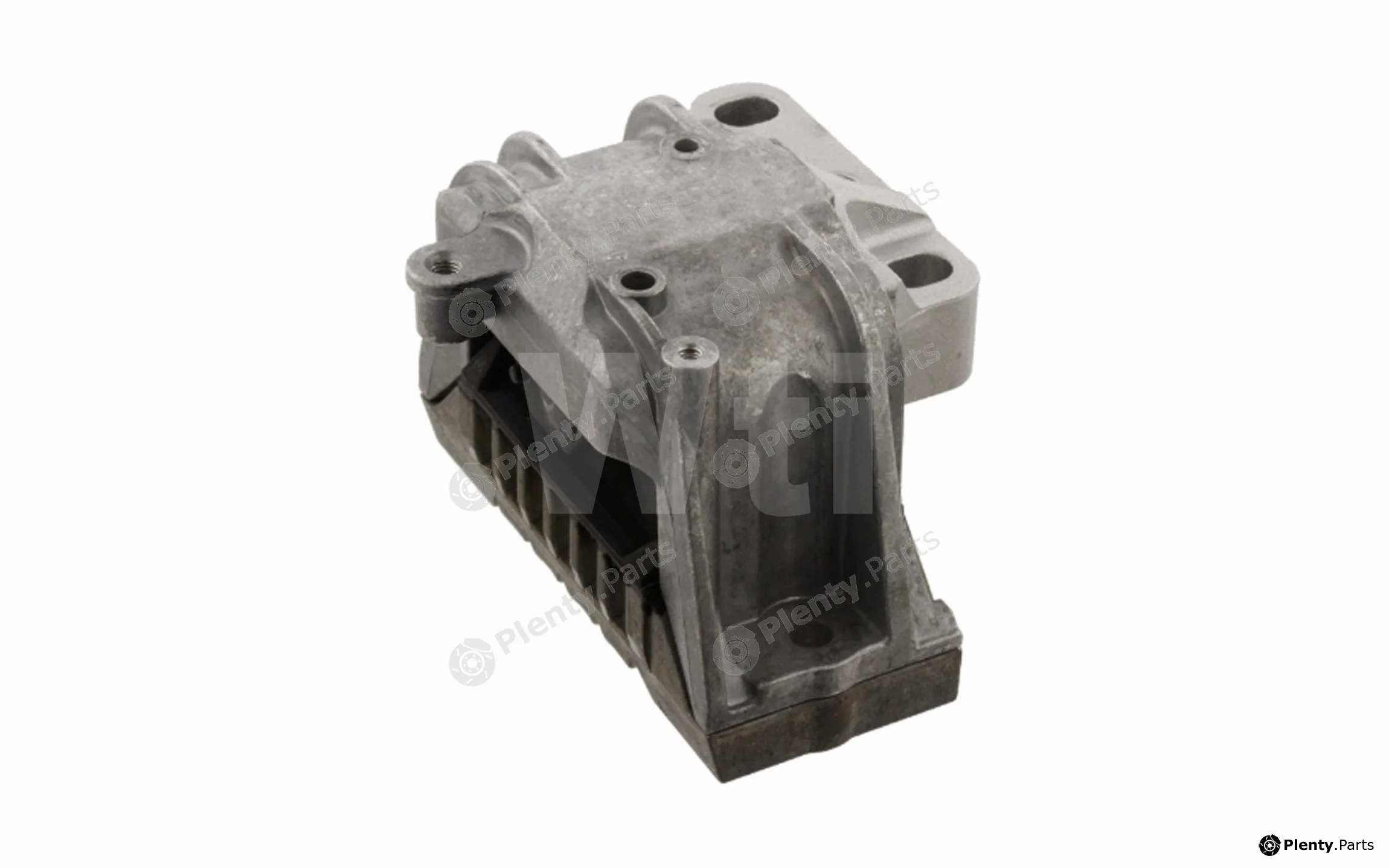 Wti Automotive A833249 — Mounting, engine