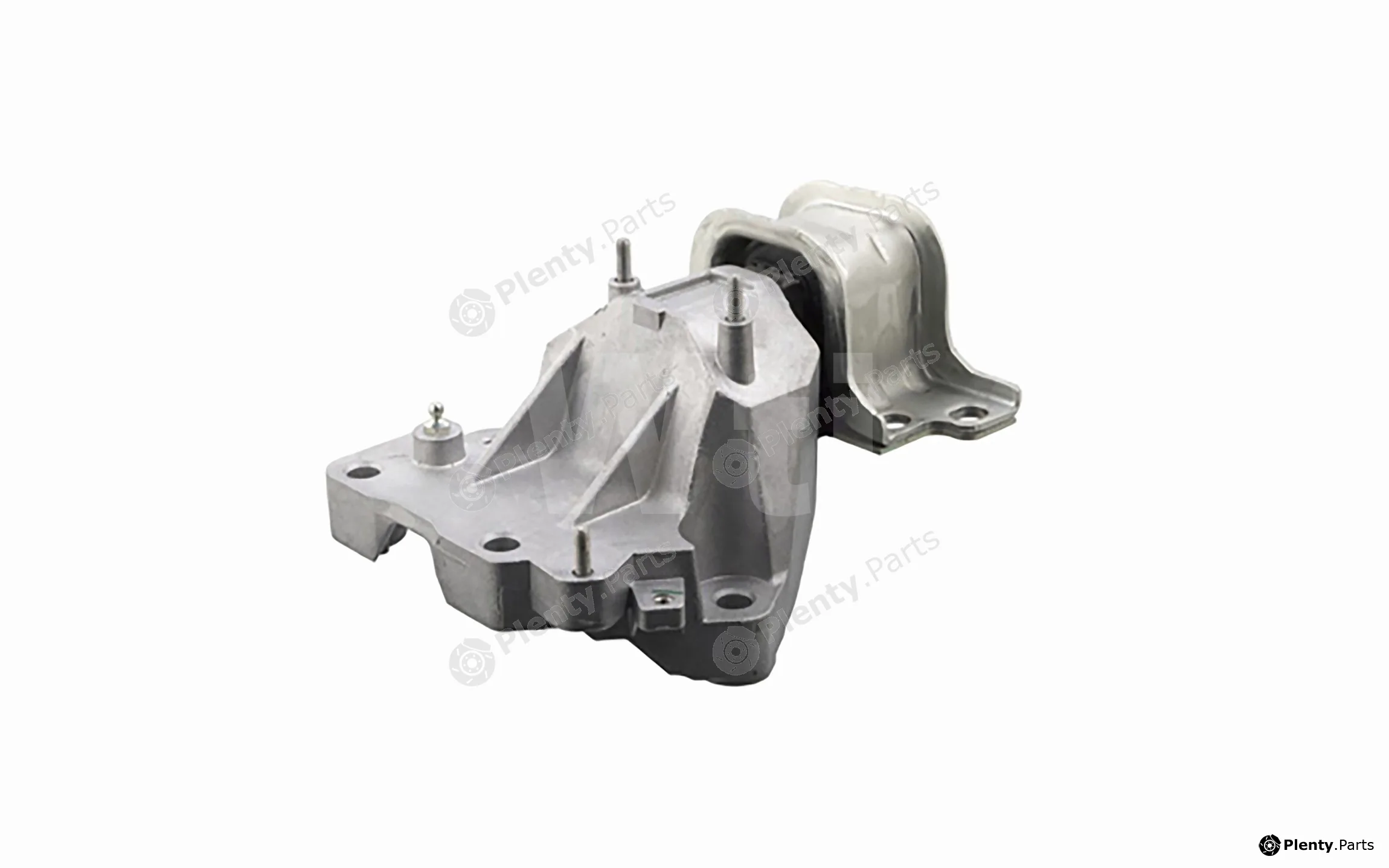 Wti Automotive A921049 — Mounting, engine