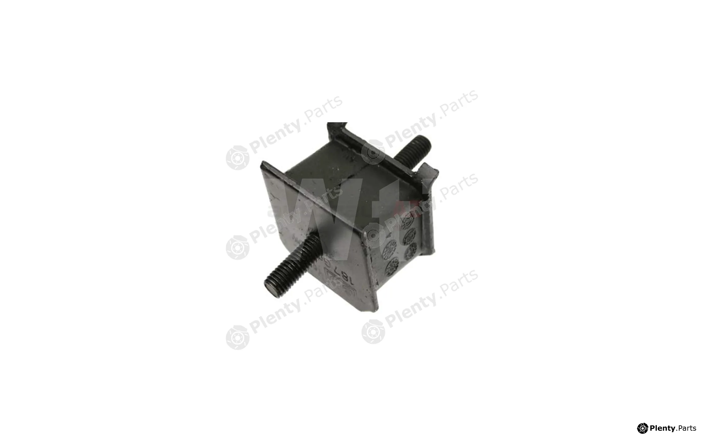 Wti Automotive A821038 — Mounting, engine