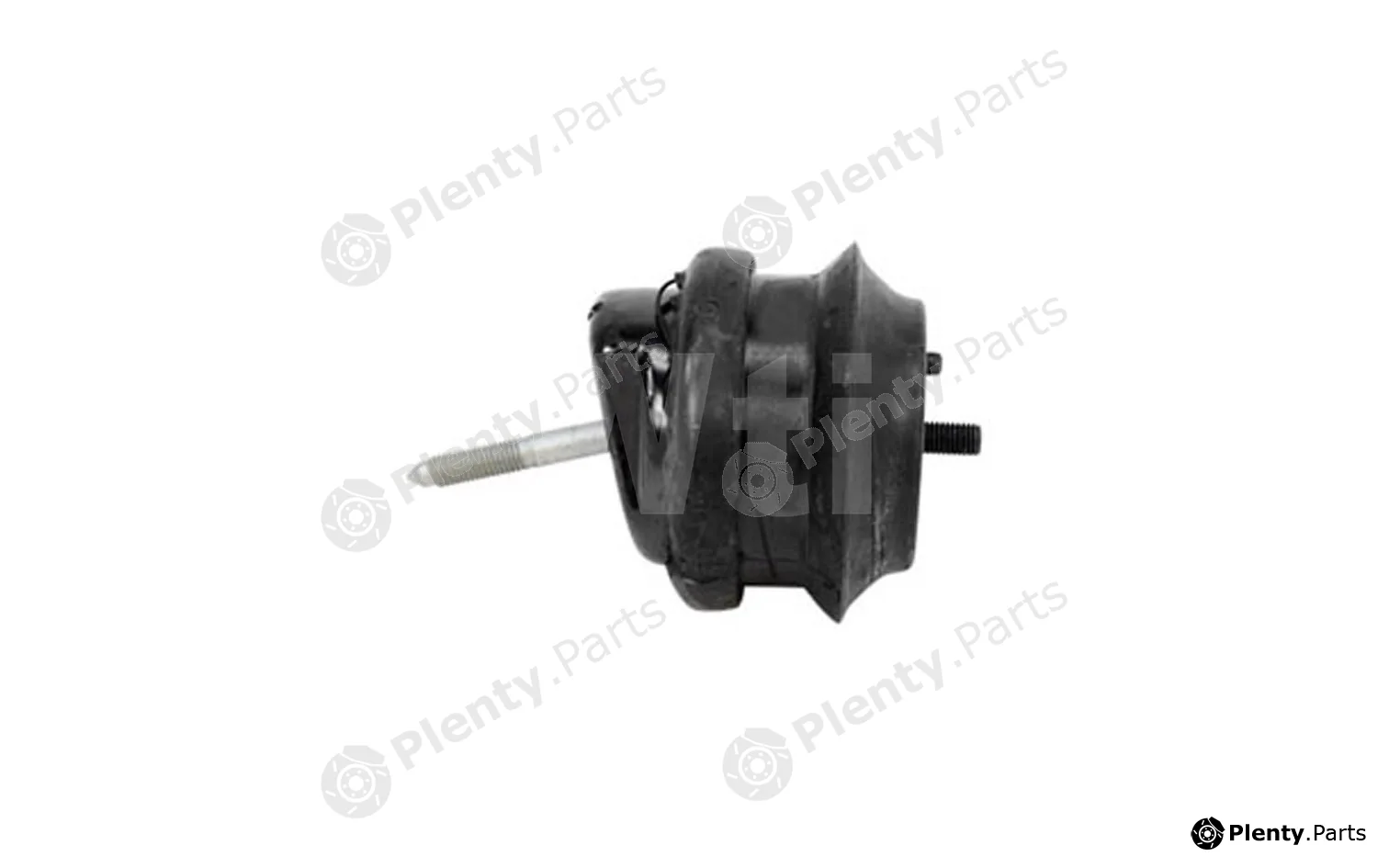 Wti Automotive A823472 — Mounting, engine
