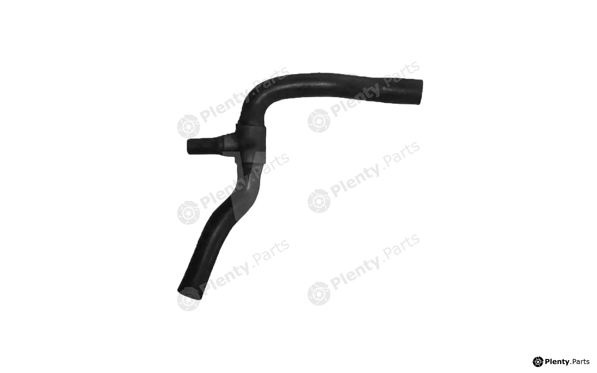 Wti Automotive T817944 — Radiator Hose