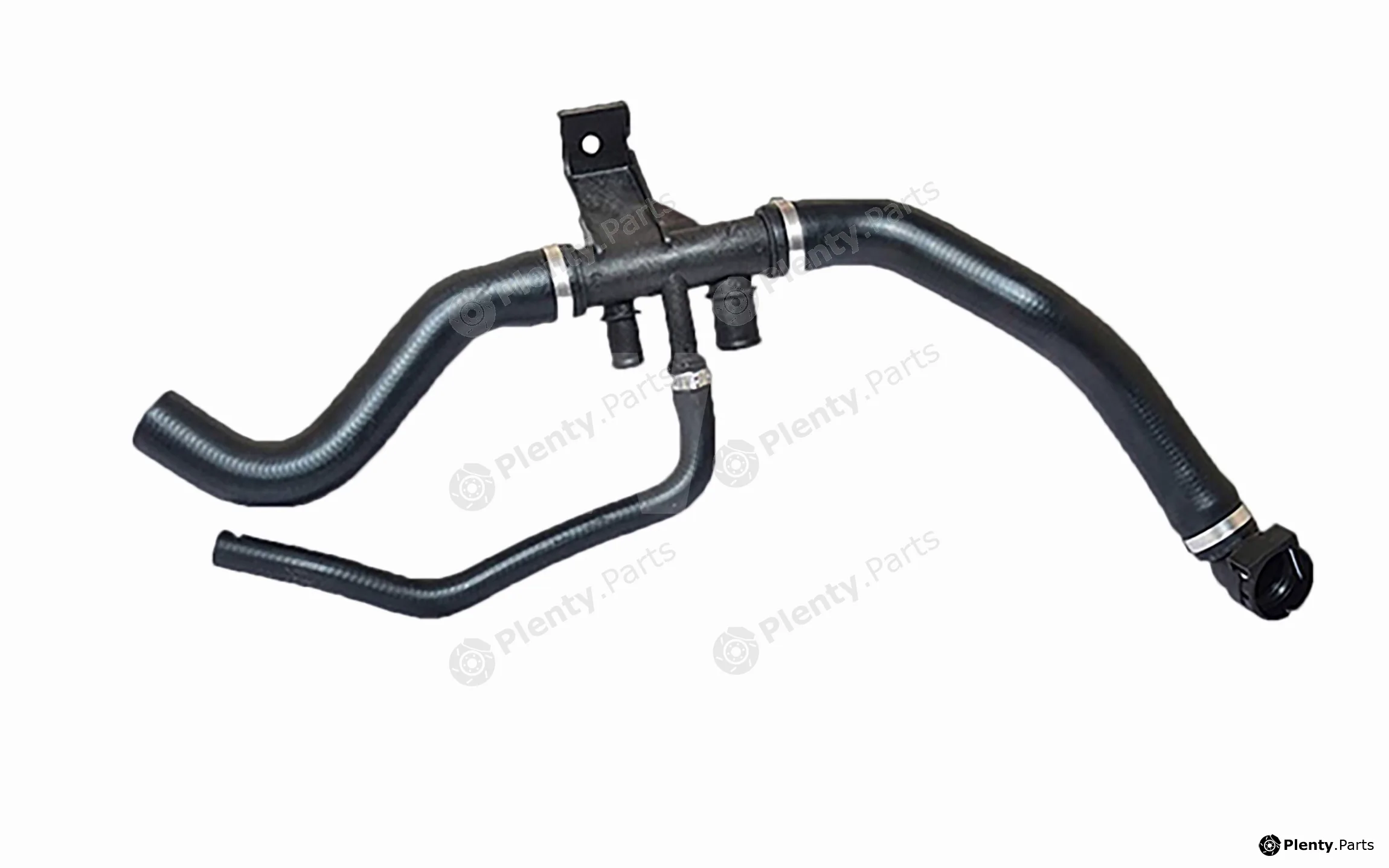 Wti Automotive T804095 — Radiator Hose