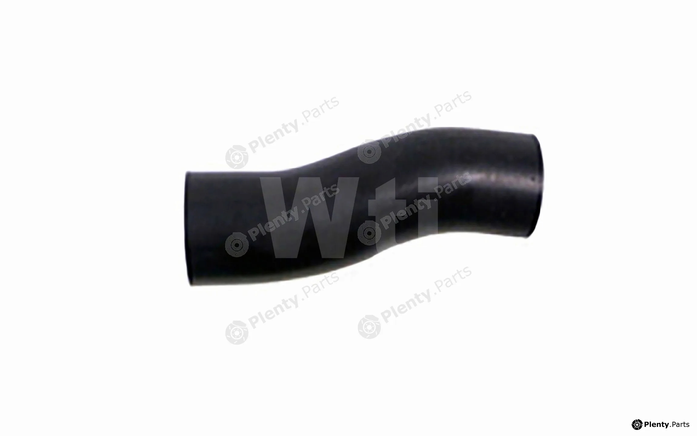 Wti Automotive T802749 — Radiator Hose
