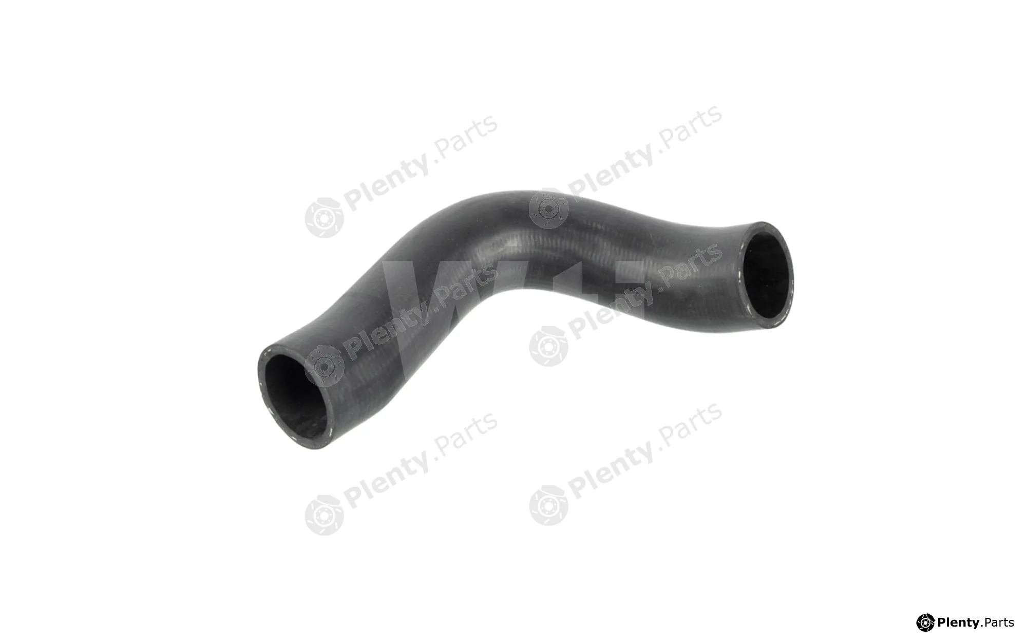 Wti Automotive T819731 — Radiator Hose