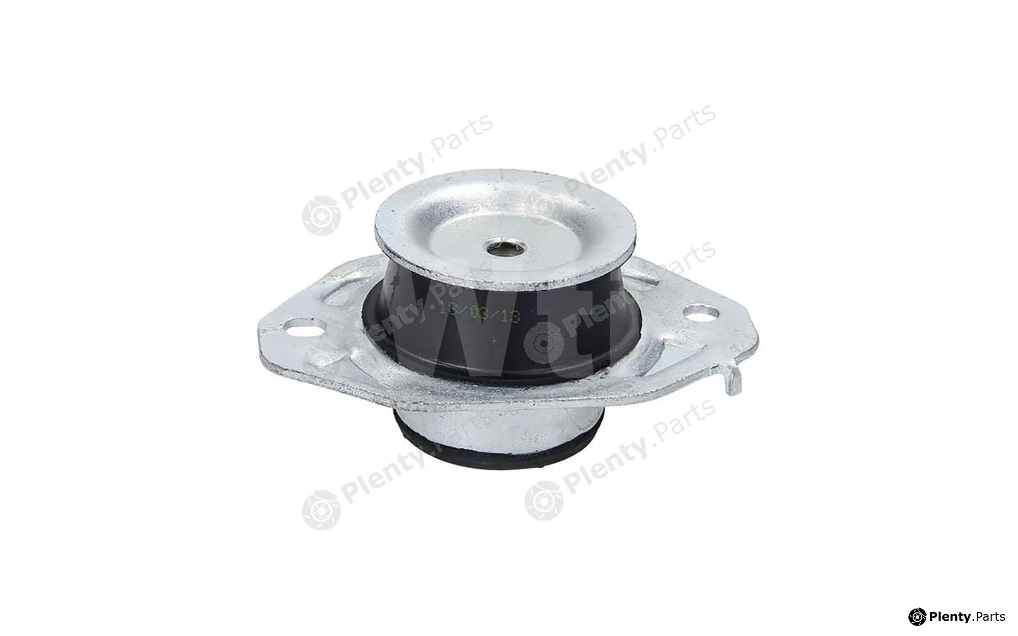 Wti Automotive A832144 — Mounting, engine