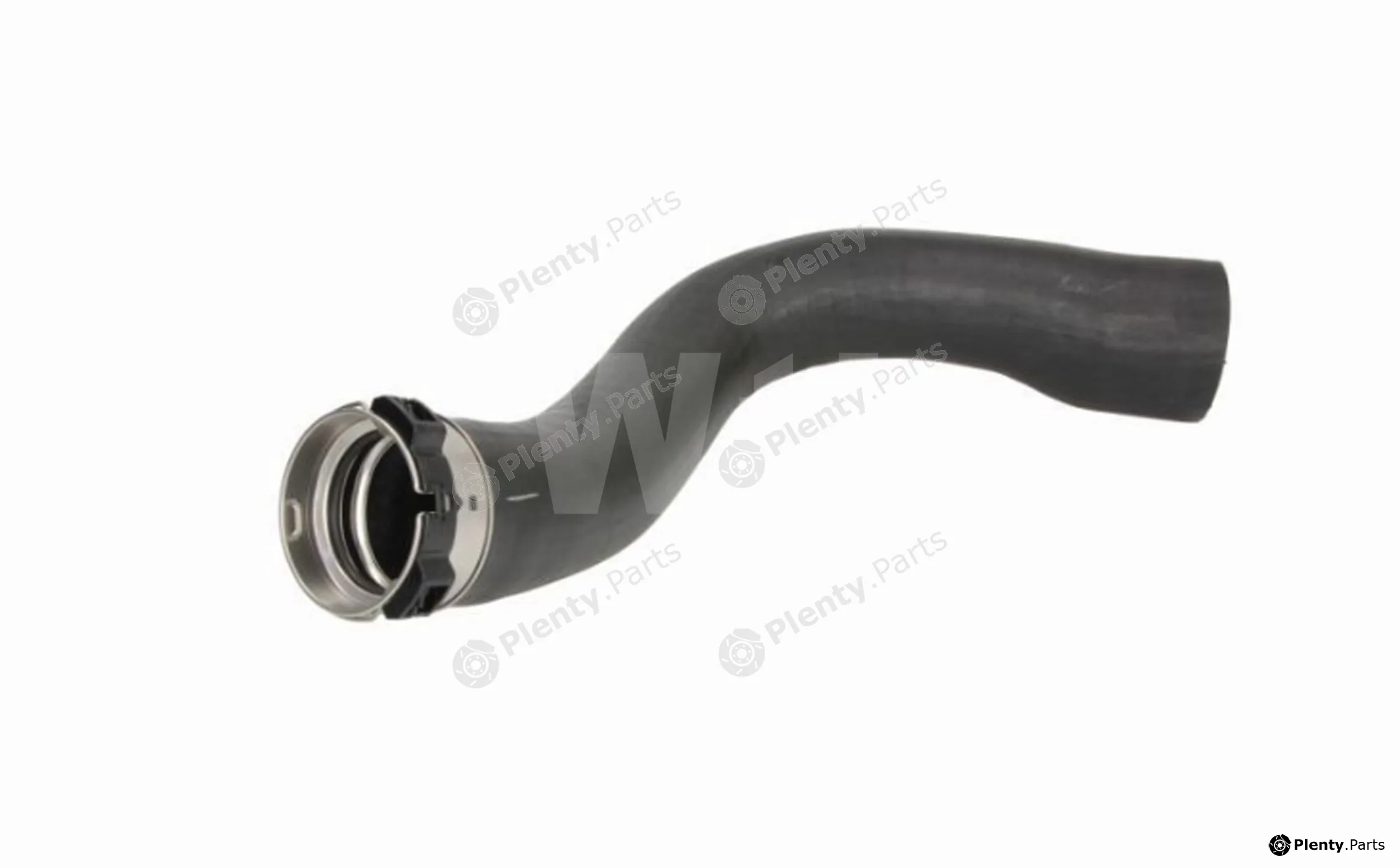 Wti Automotive T811241 — Charge Air Hose