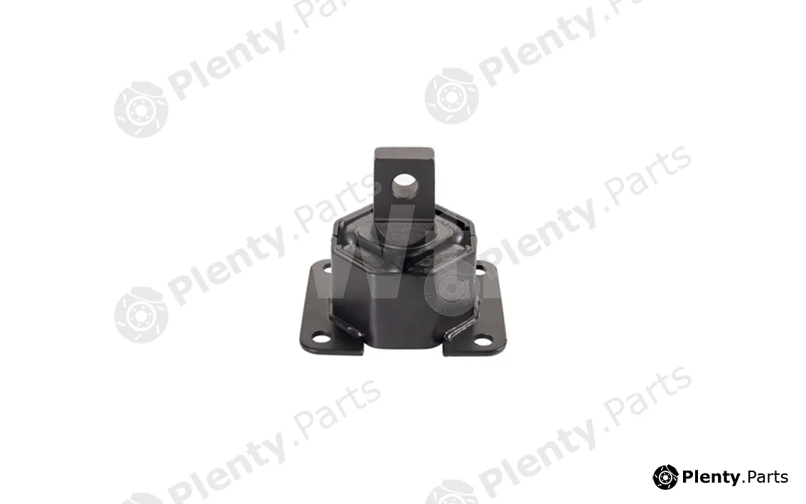 Wti Automotive A921100 — Mounting, engine