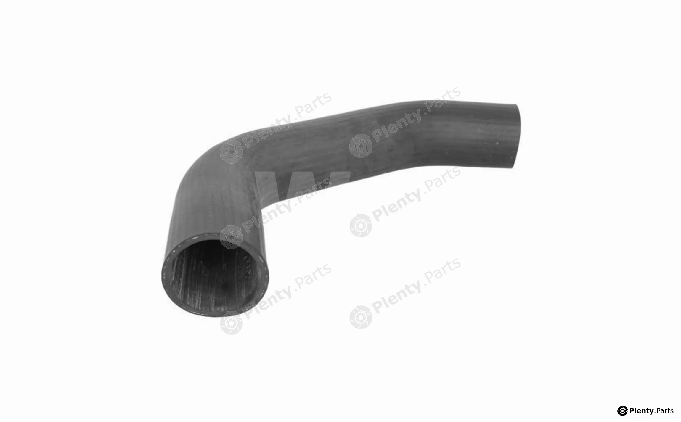 Wti Automotive T559578 — Radiator Hose